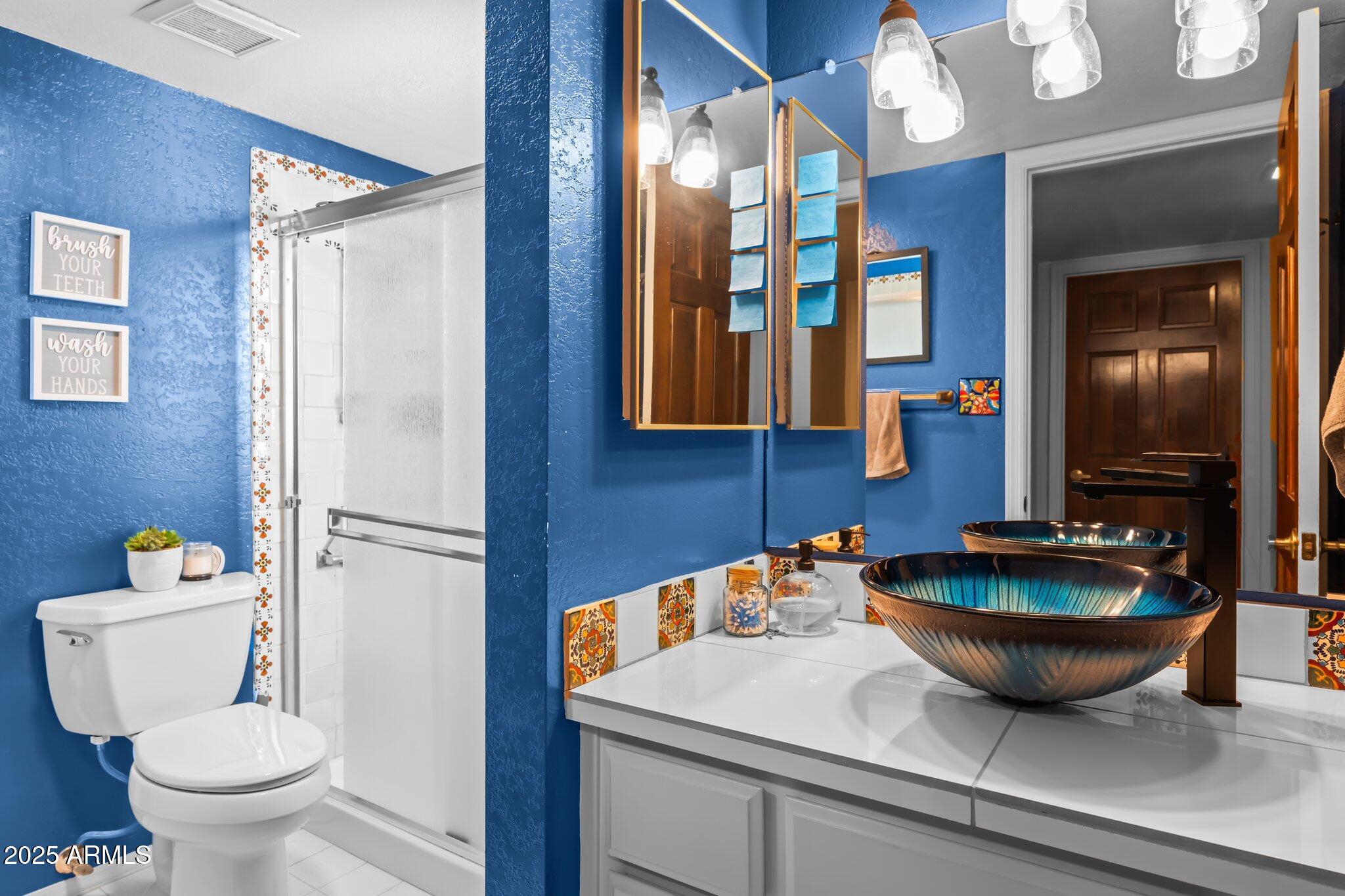 COUNTRY CLUB VILLAS WICKENBURG - Residential