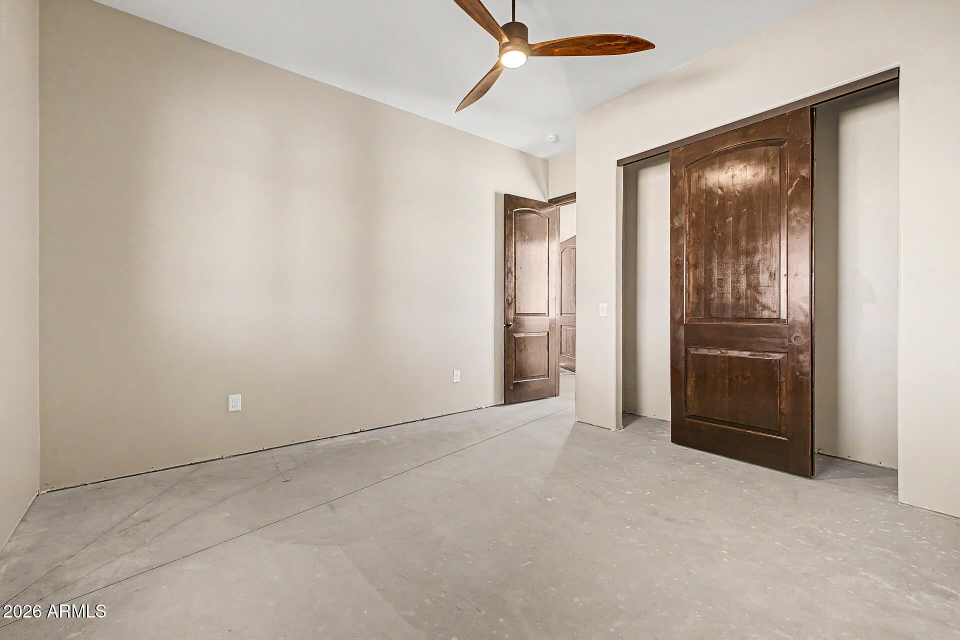 COMM @ C COR OF SEC 13-5S-6E TH S-659.48 TH E-399. - Residential