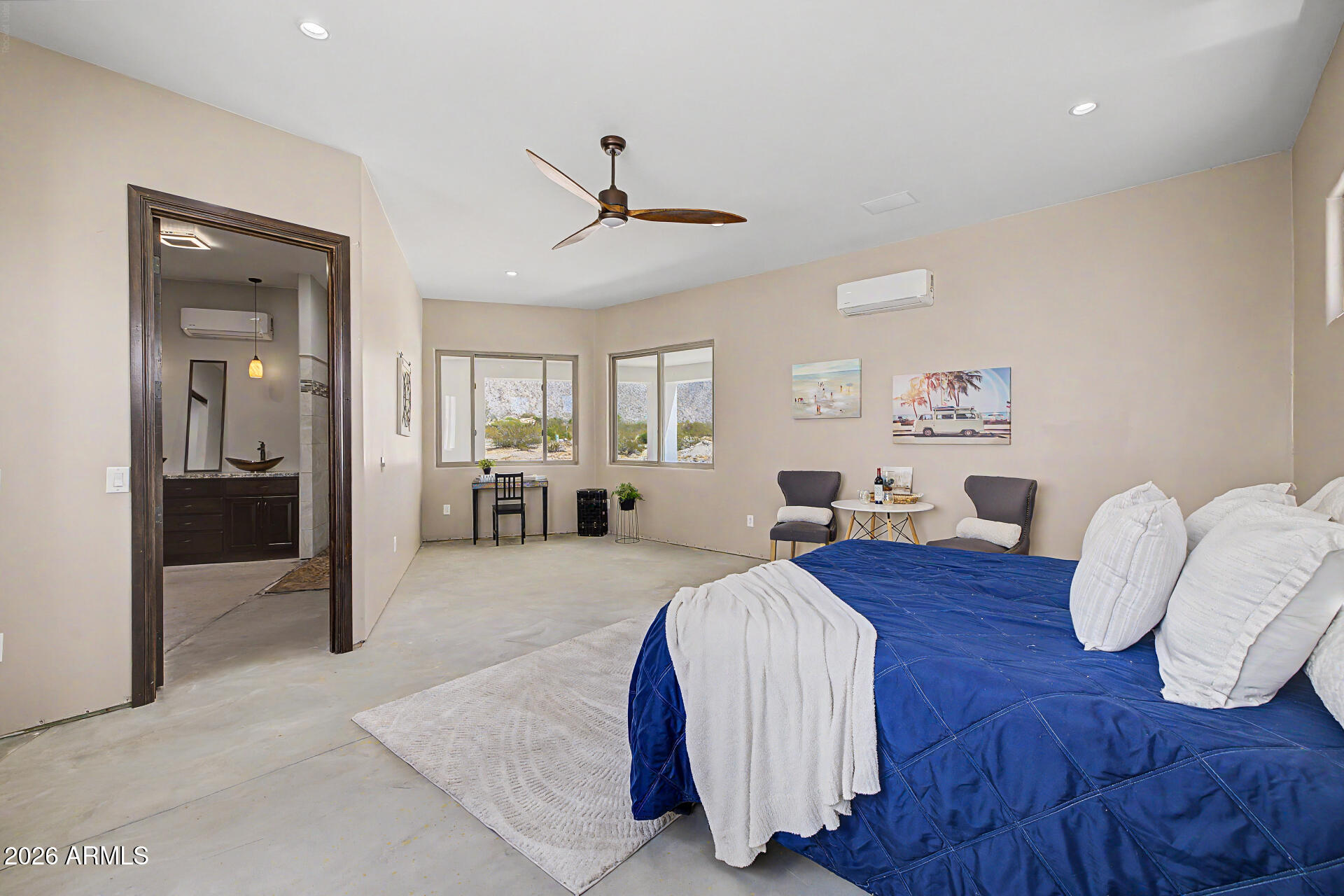 COMM @ C COR OF SEC 13-5S-6E TH S-659.48 TH E-399. - Residential
