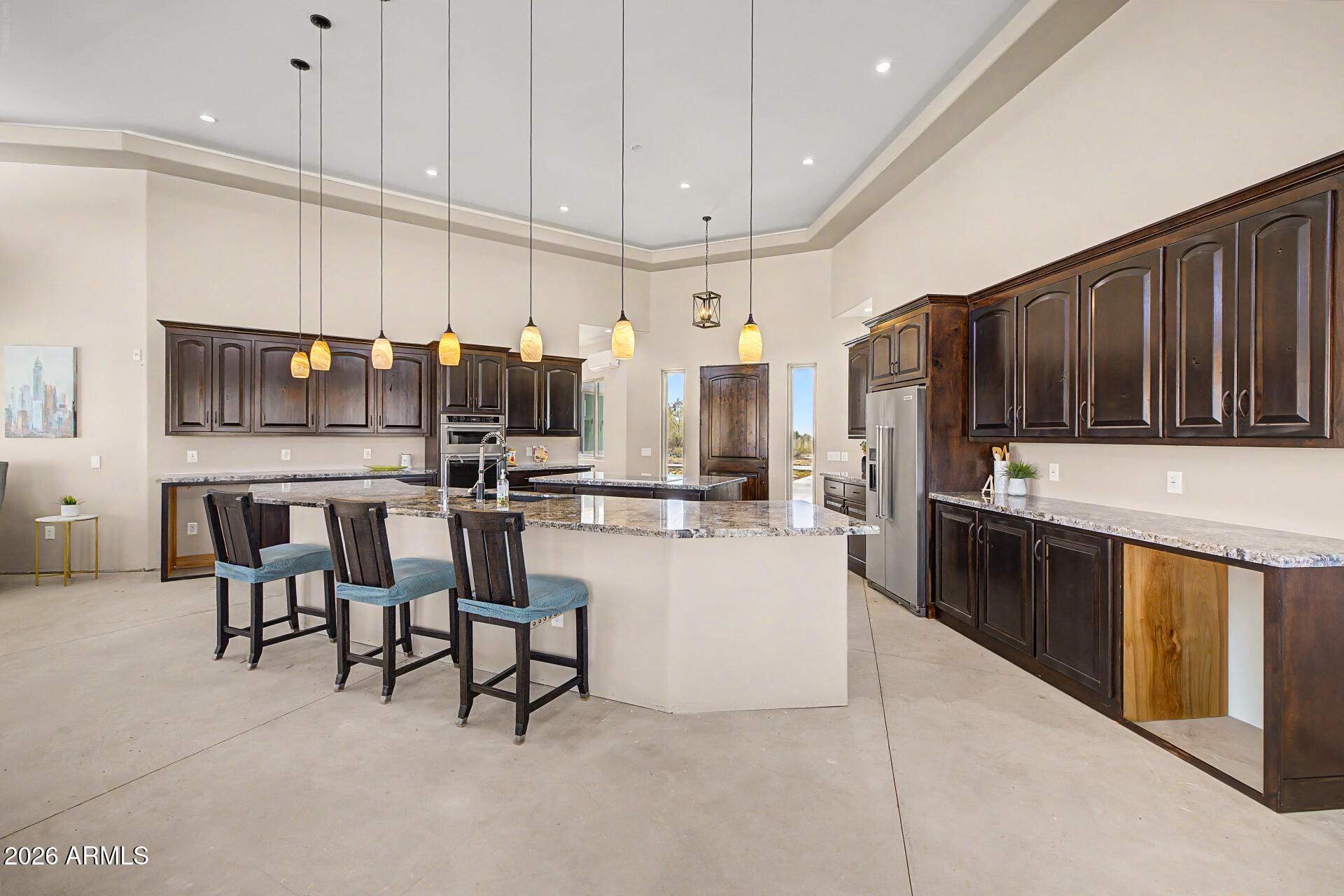 COMM @ C COR OF SEC 13-5S-6E TH S-659.48 TH E-399. - Residential