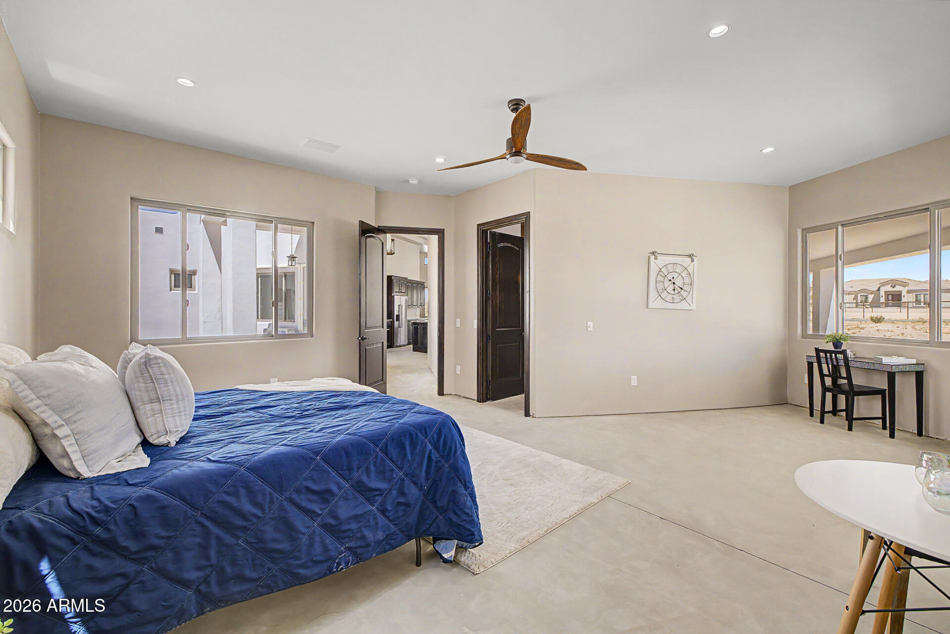 COMM @ C COR OF SEC 13-5S-6E TH S-659.48 TH E-399. - Residential