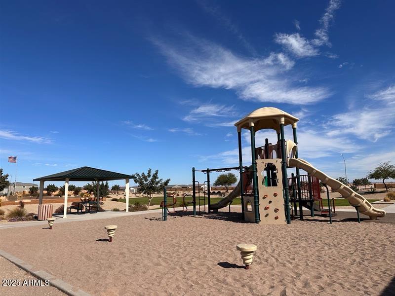 CROSS CREEK RANCH 1 PHASES 6-8 - Residential