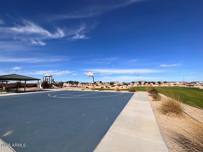 CROSS CREEK RANCH 1 PHASES 6-8 - Residential