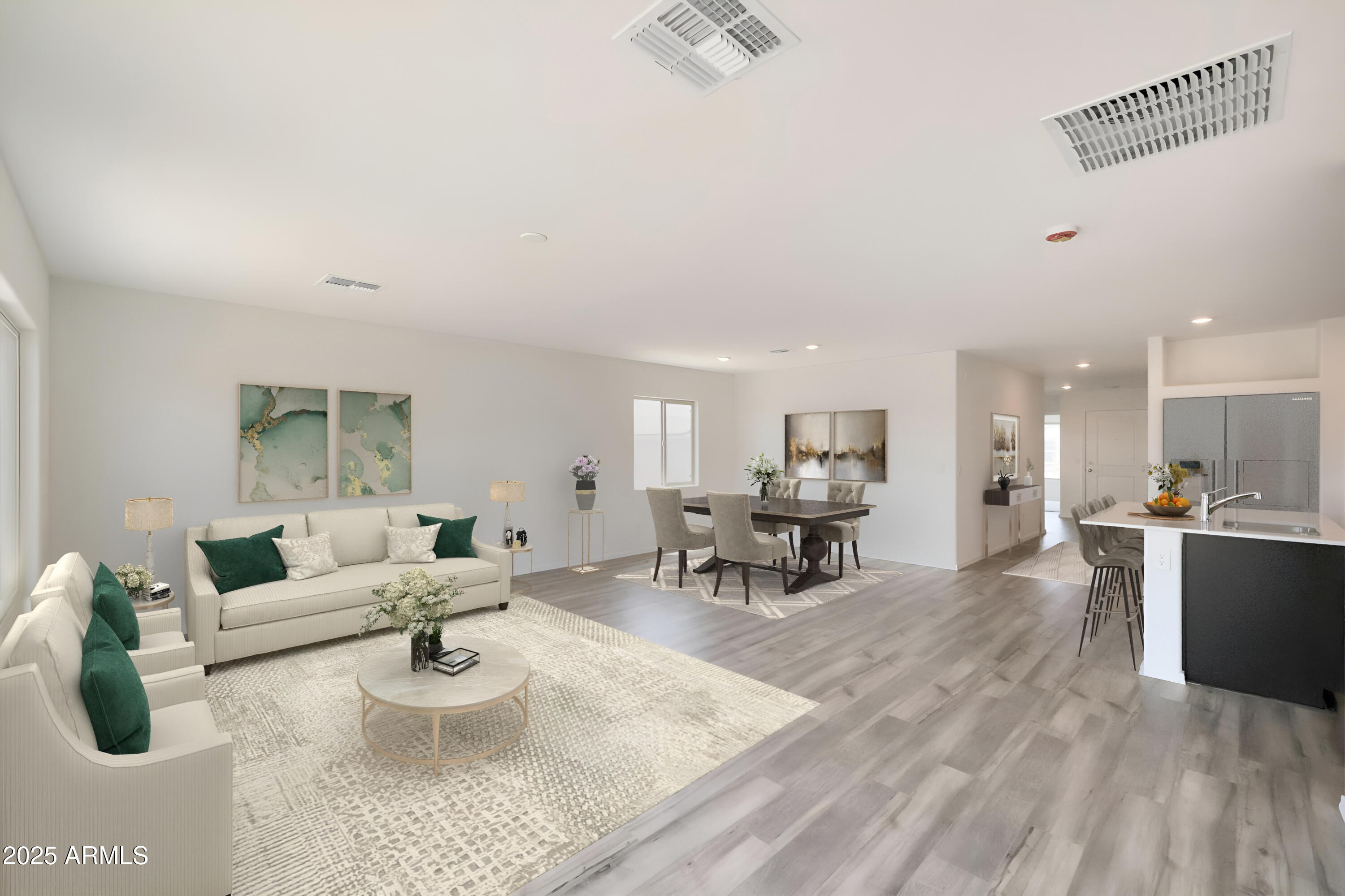 CROSS CREEK RANCH 1 PHASES 6-8 - Residential