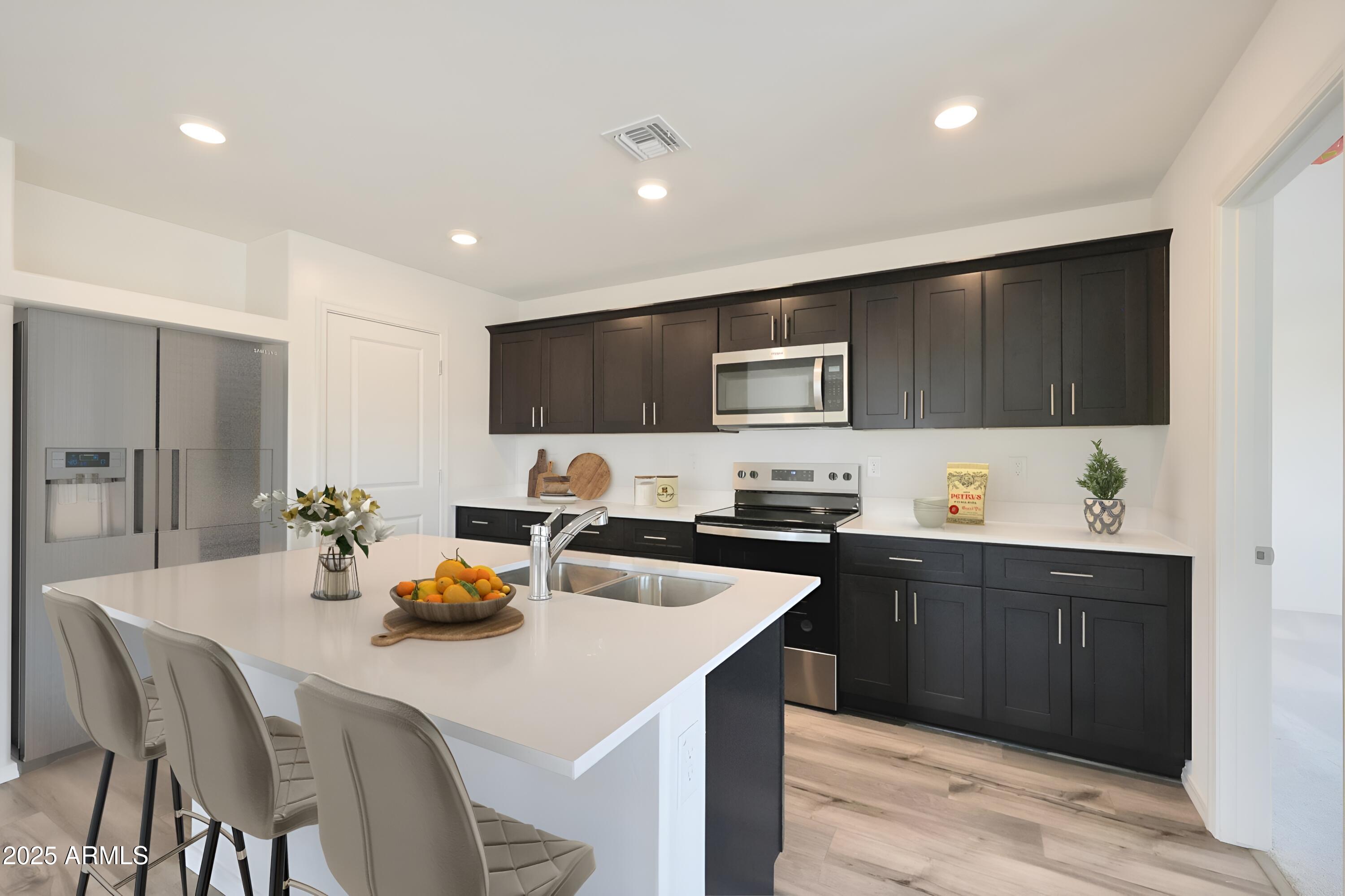 CROSS CREEK RANCH 1 PHASES 6-8 - Residential