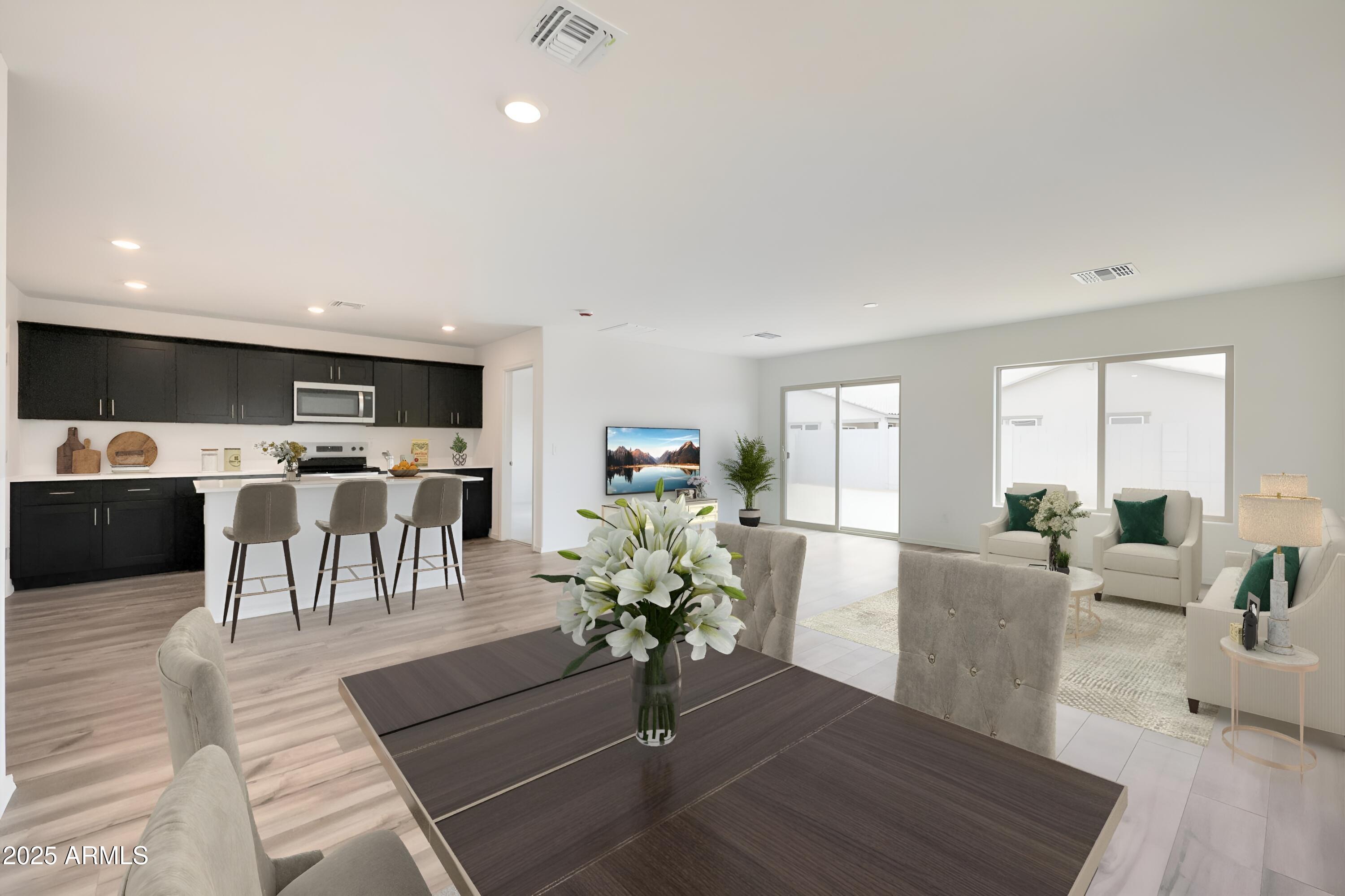 CROSS CREEK RANCH 1 PHASES 6-8 - Residential