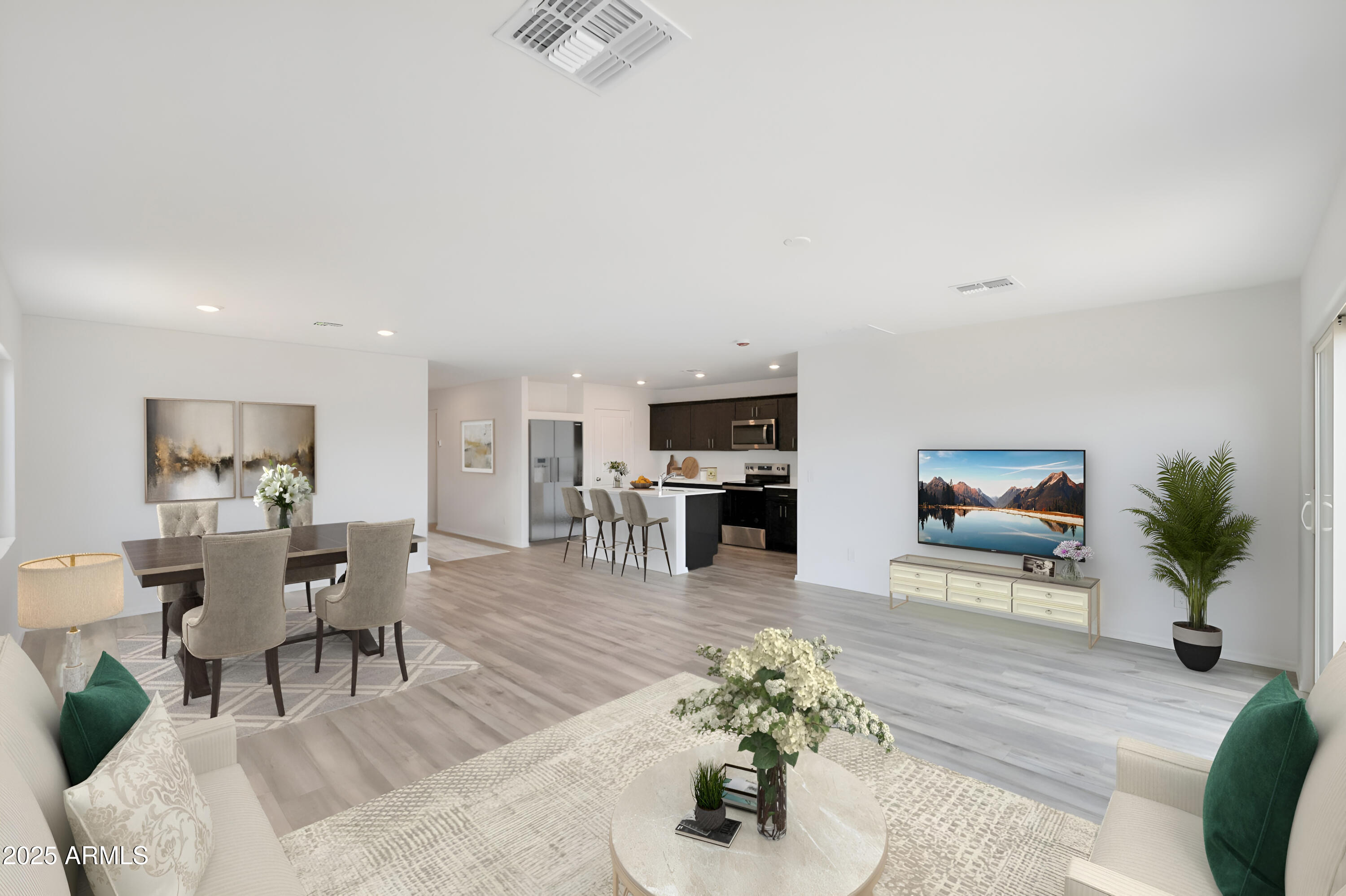 CROSS CREEK RANCH 1 PHASES 6-8 - Residential