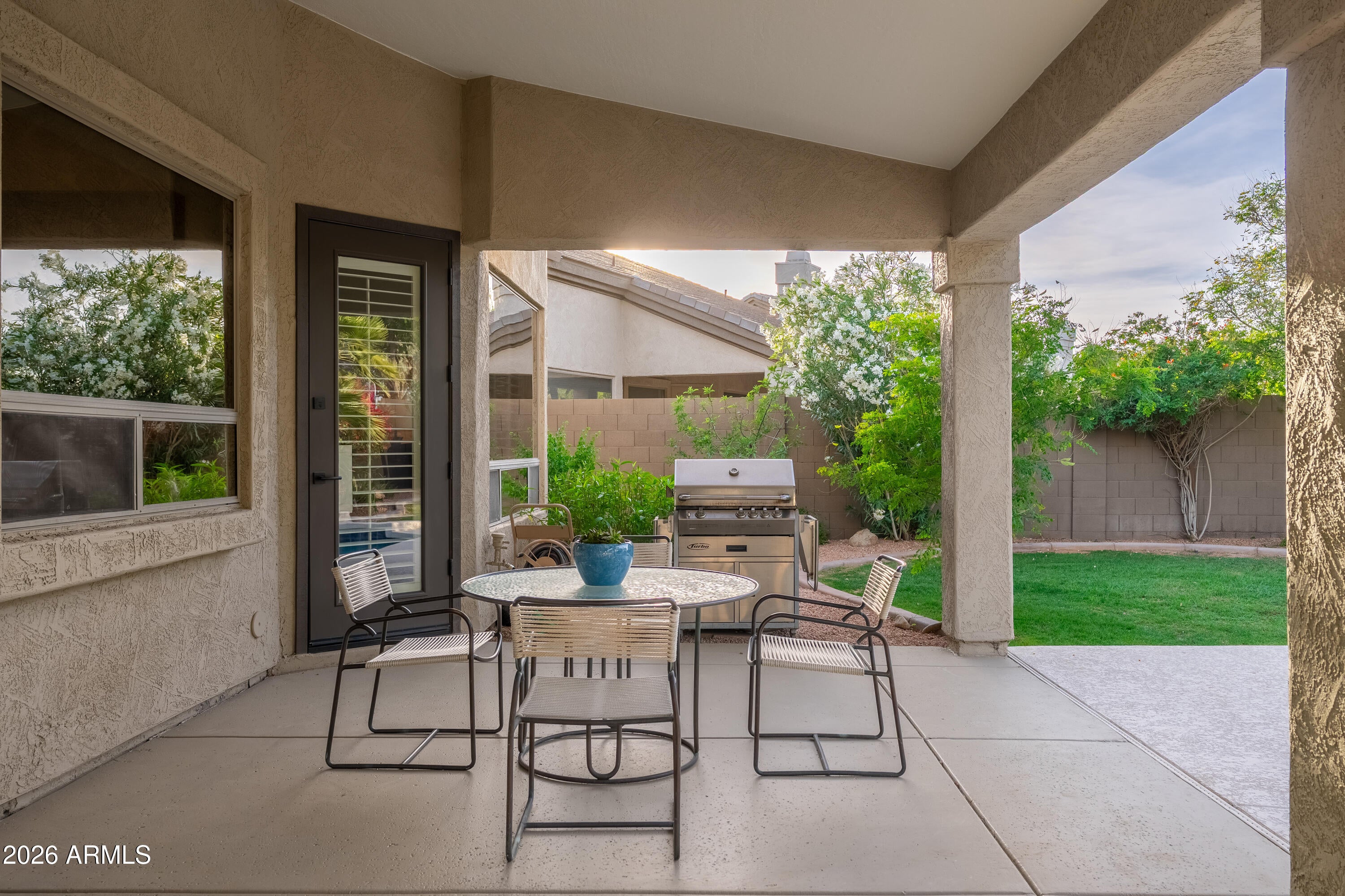 Kierland - Residential