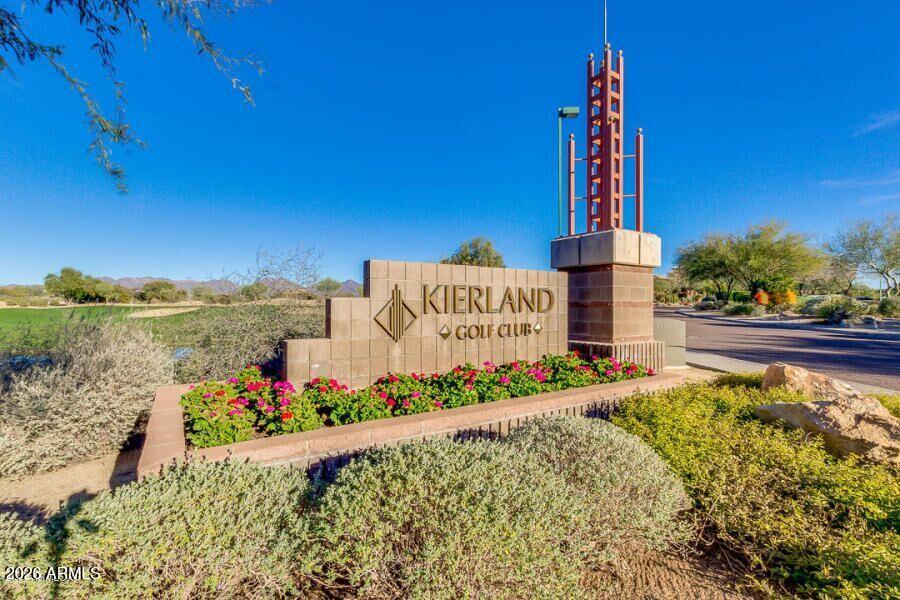 Kierland - Residential