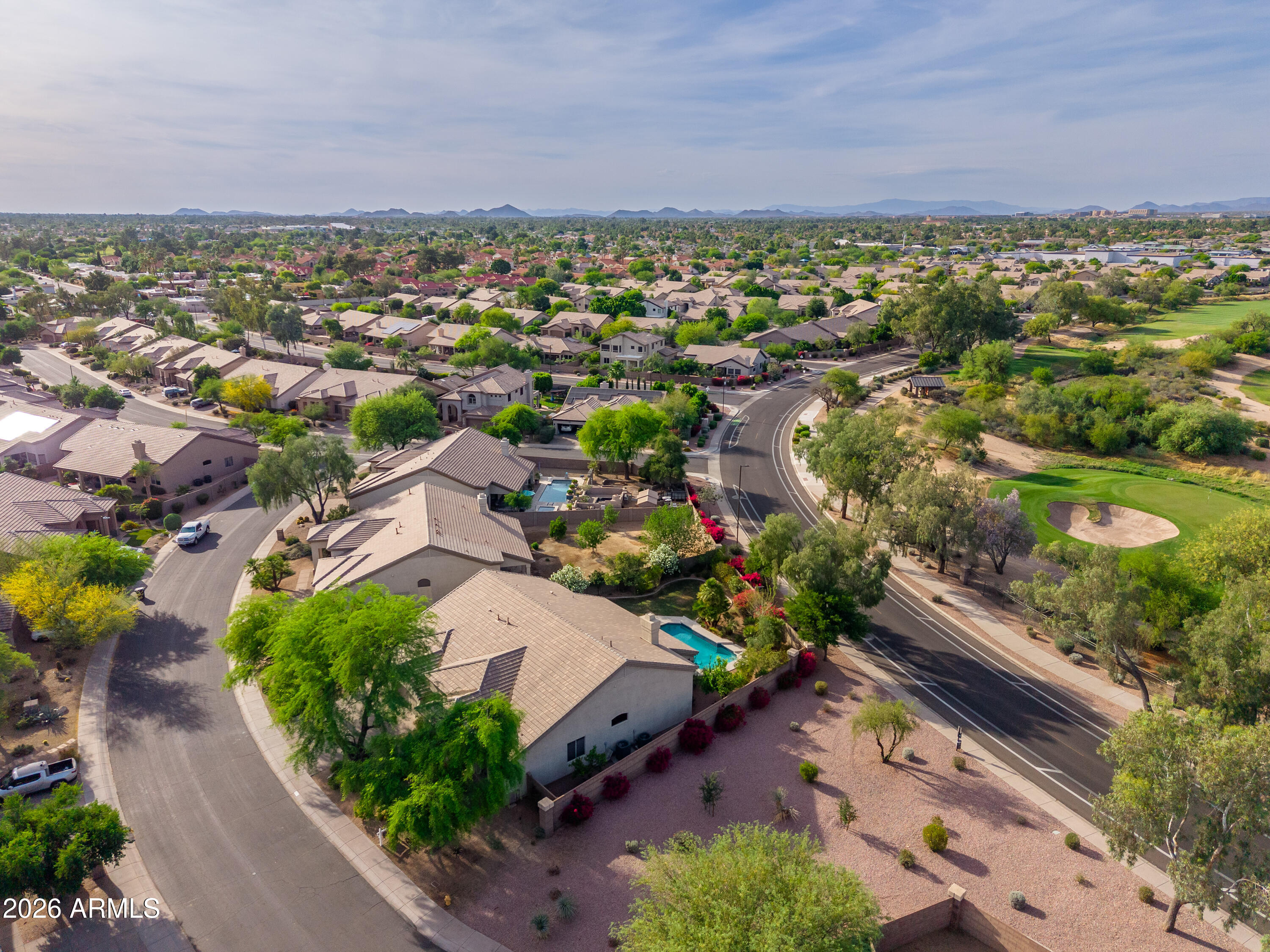 Kierland - Residential
