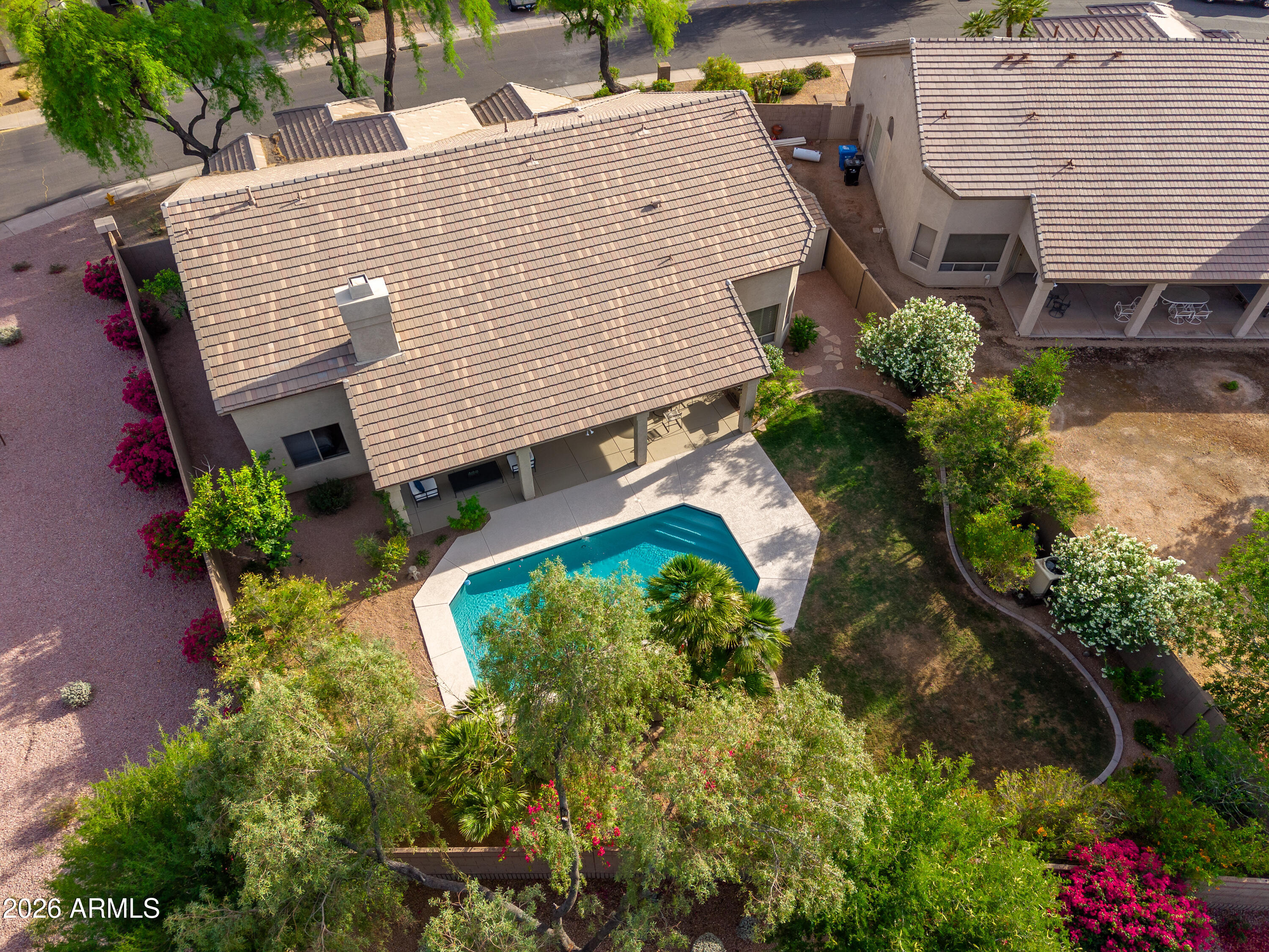 Kierland - Residential