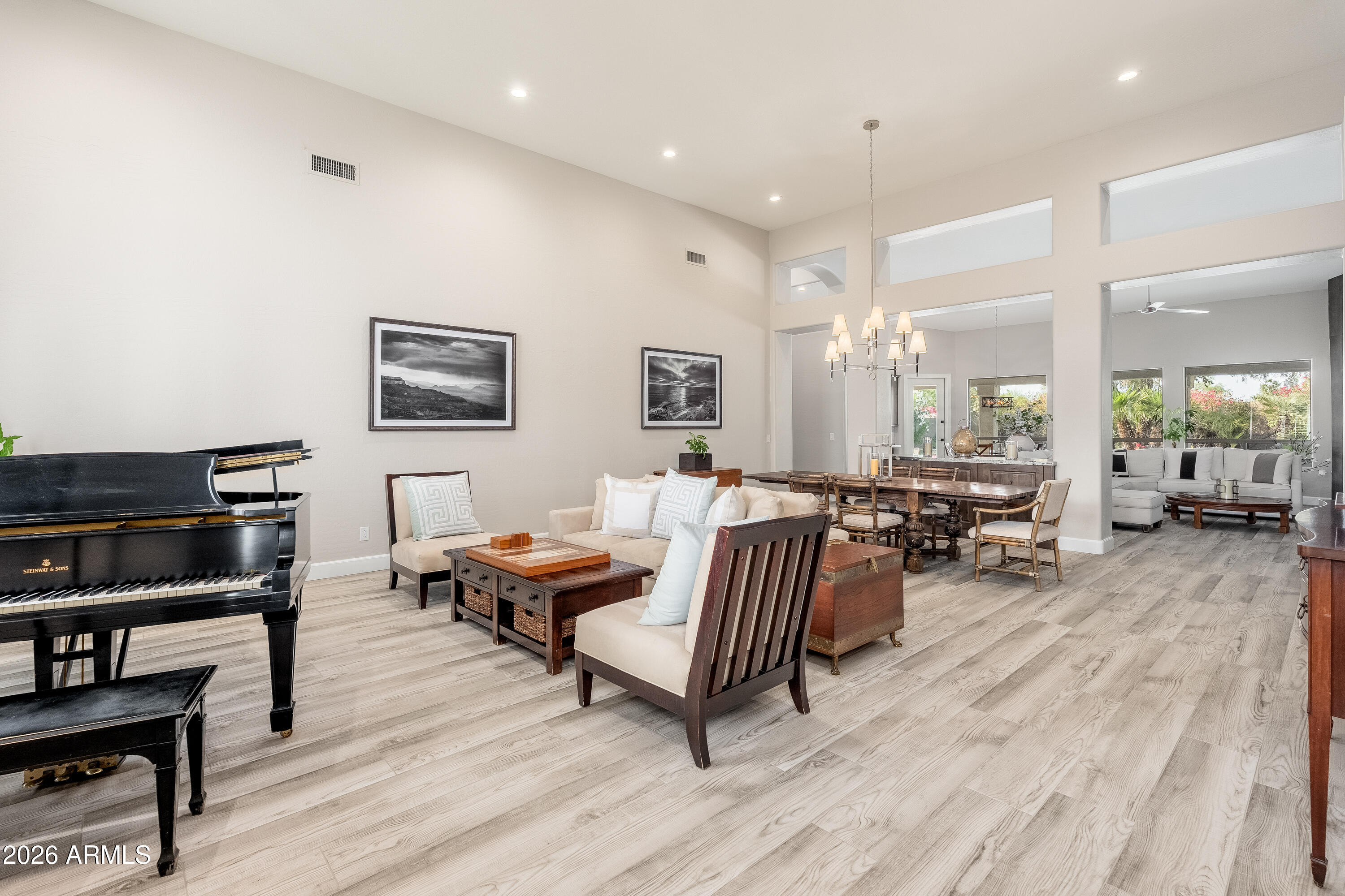 Kierland - Residential
