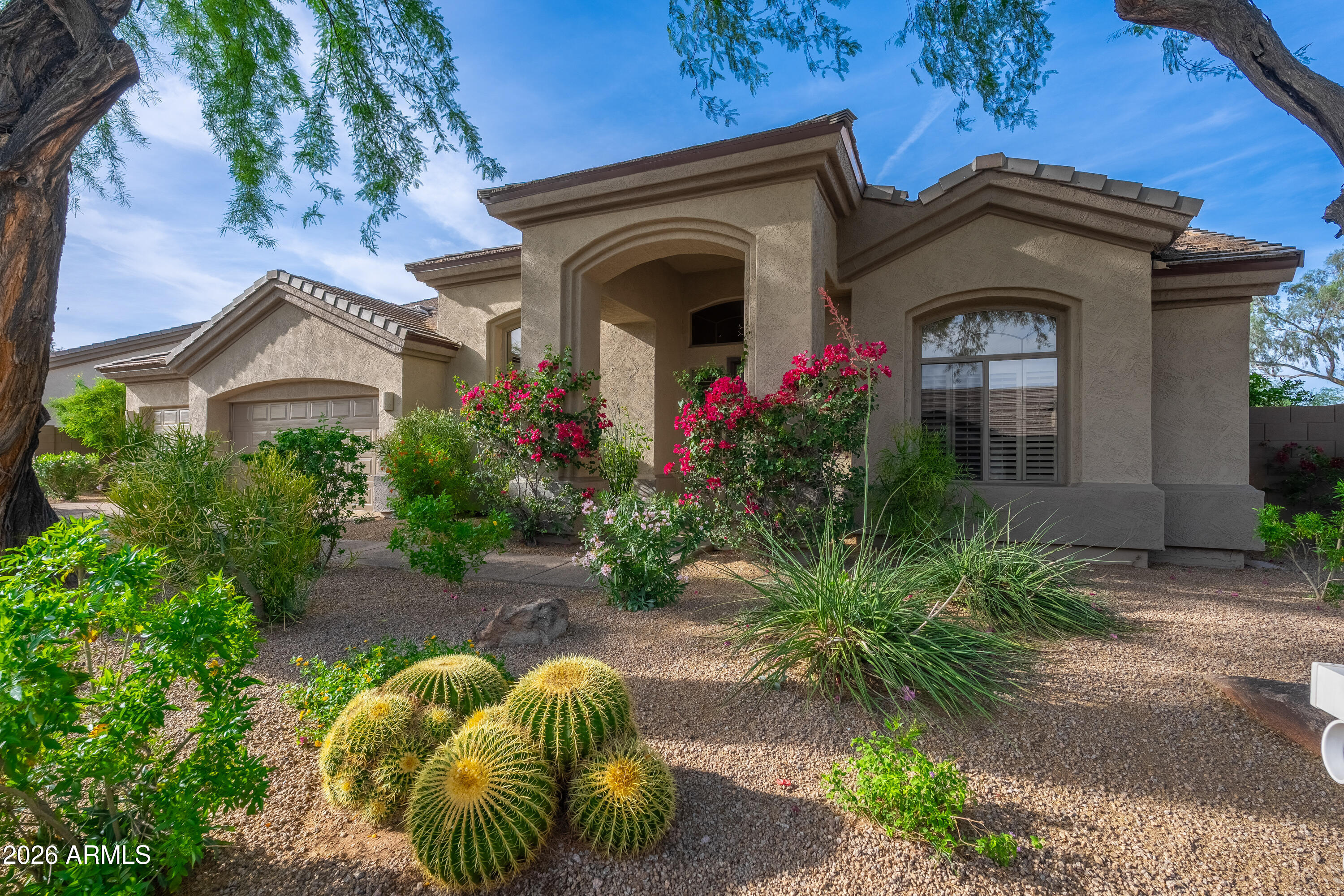 Kierland - Residential