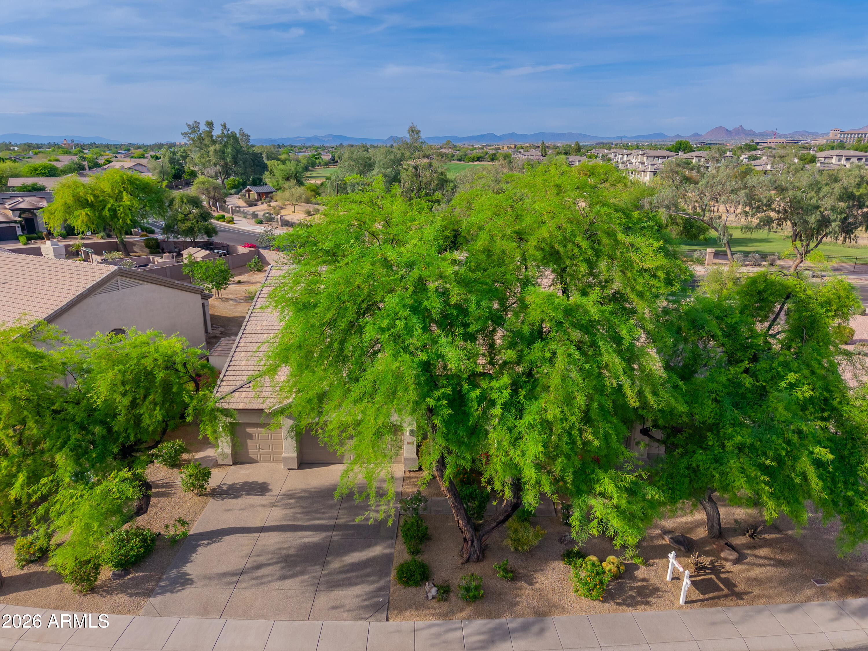 Kierland - Residential