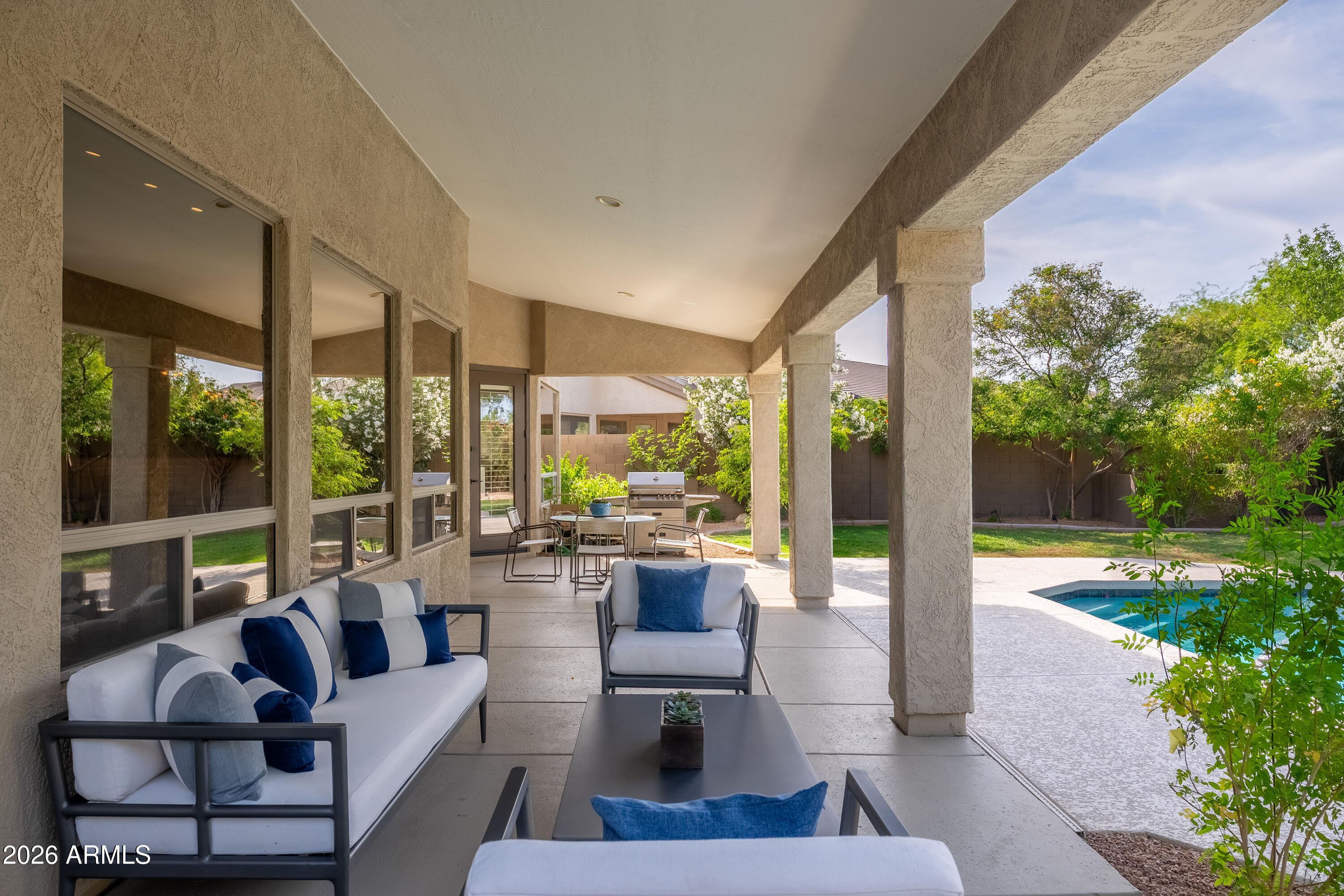 Kierland - Residential