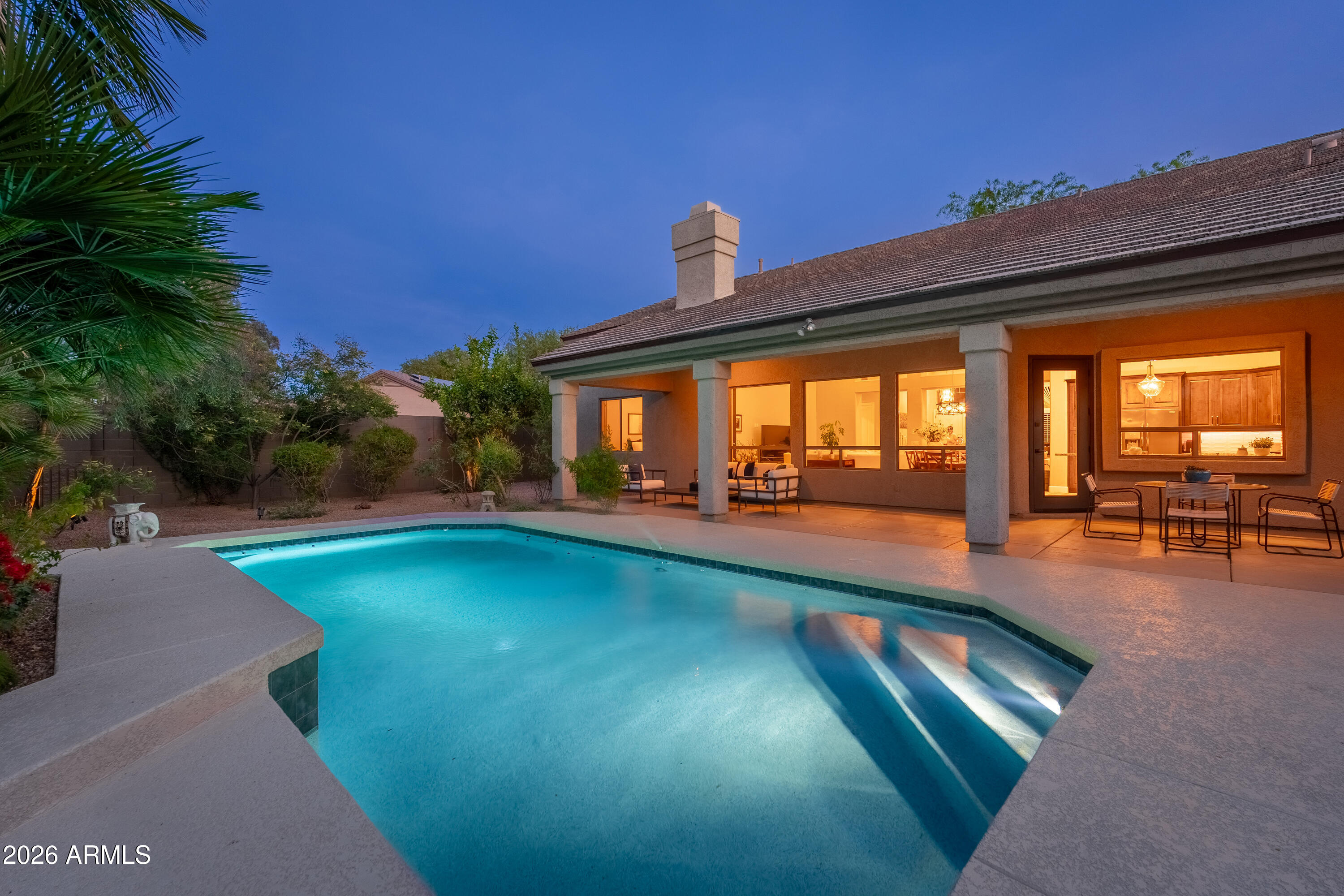 Kierland - Residential