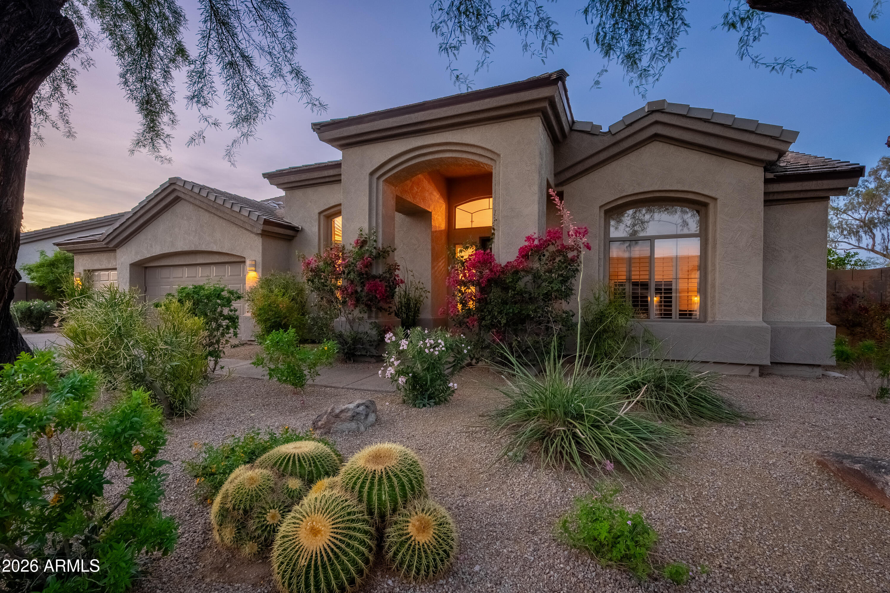 Kierland - Residential