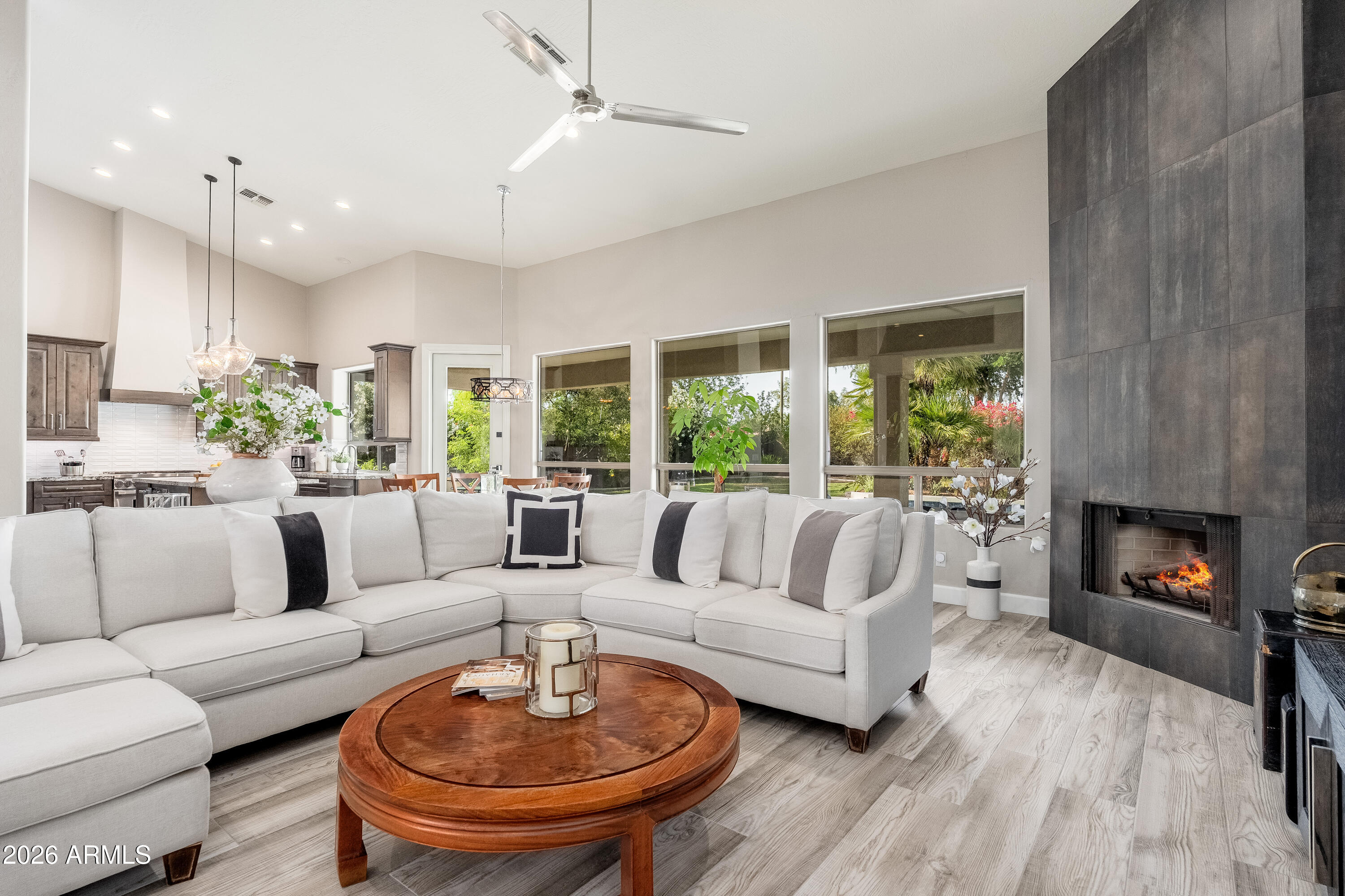 Kierland - Residential