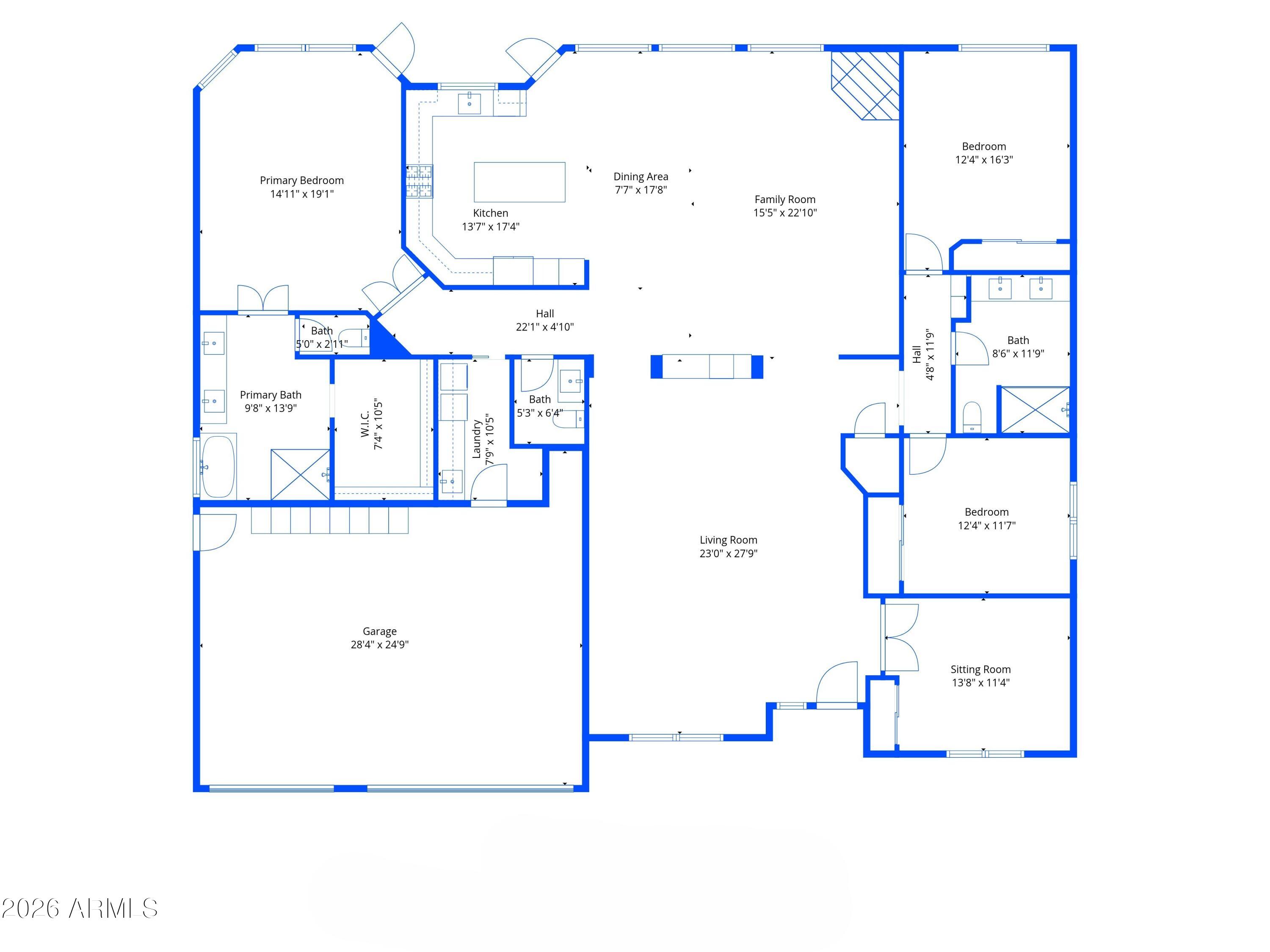 Kierland - Residential