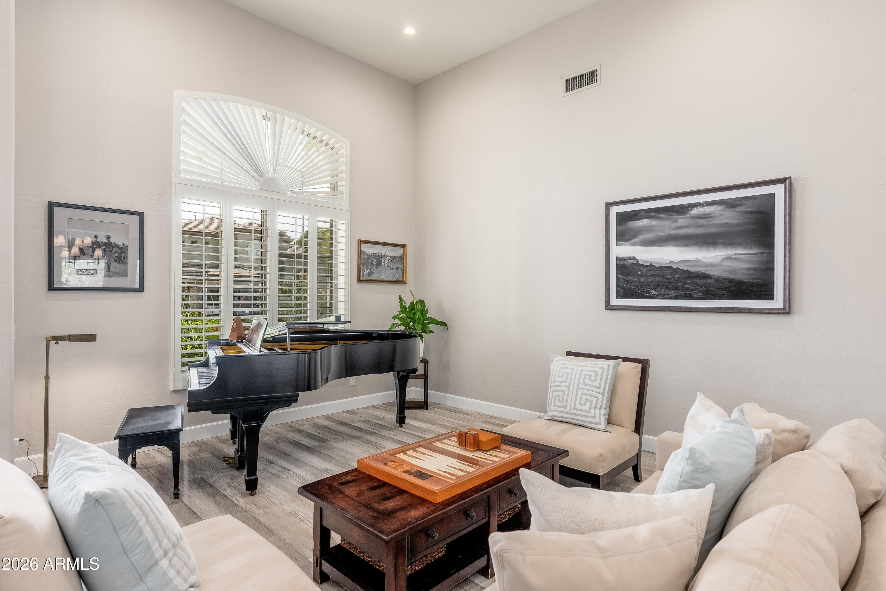 Kierland - Residential