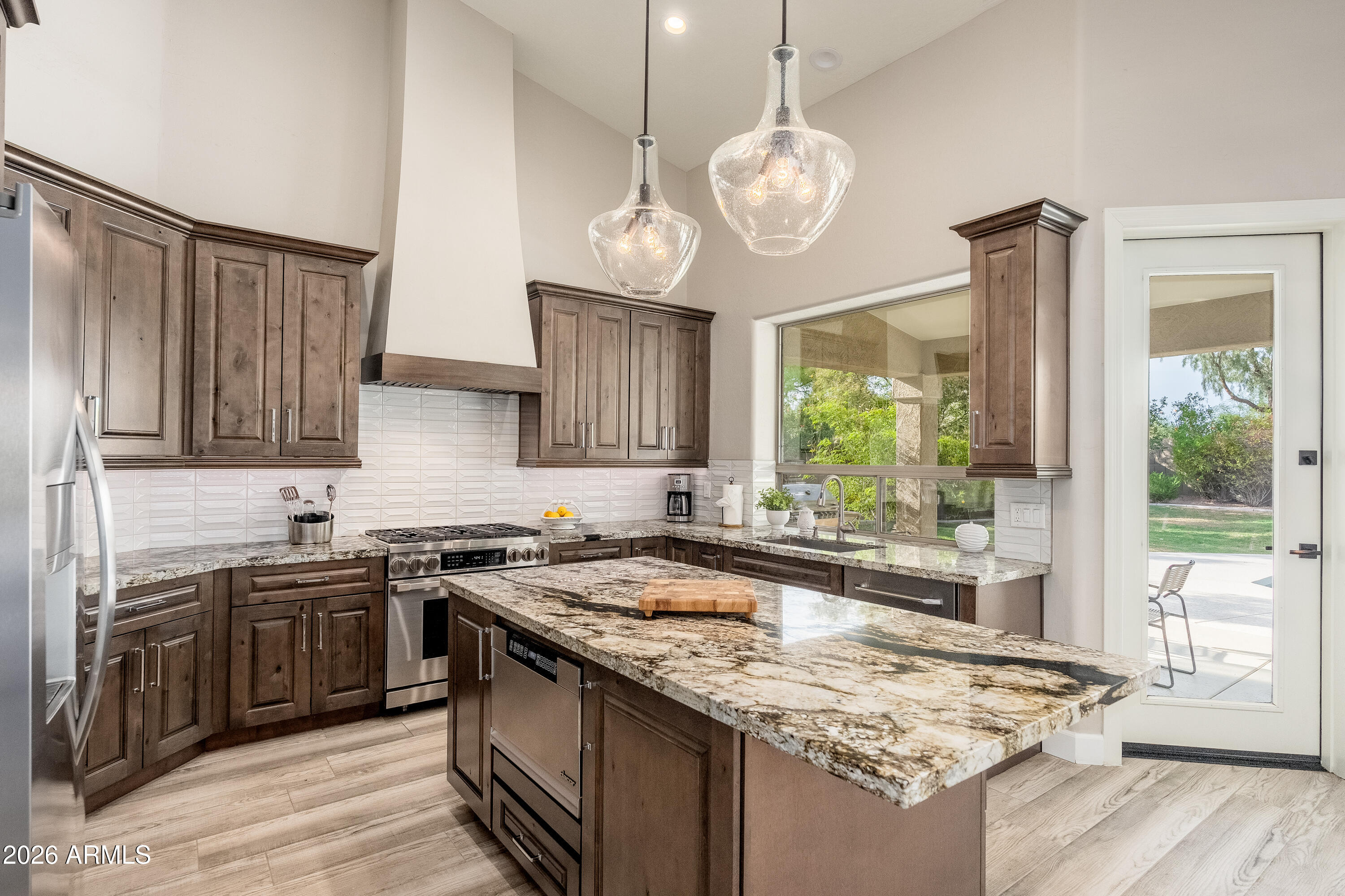 Kierland - Residential