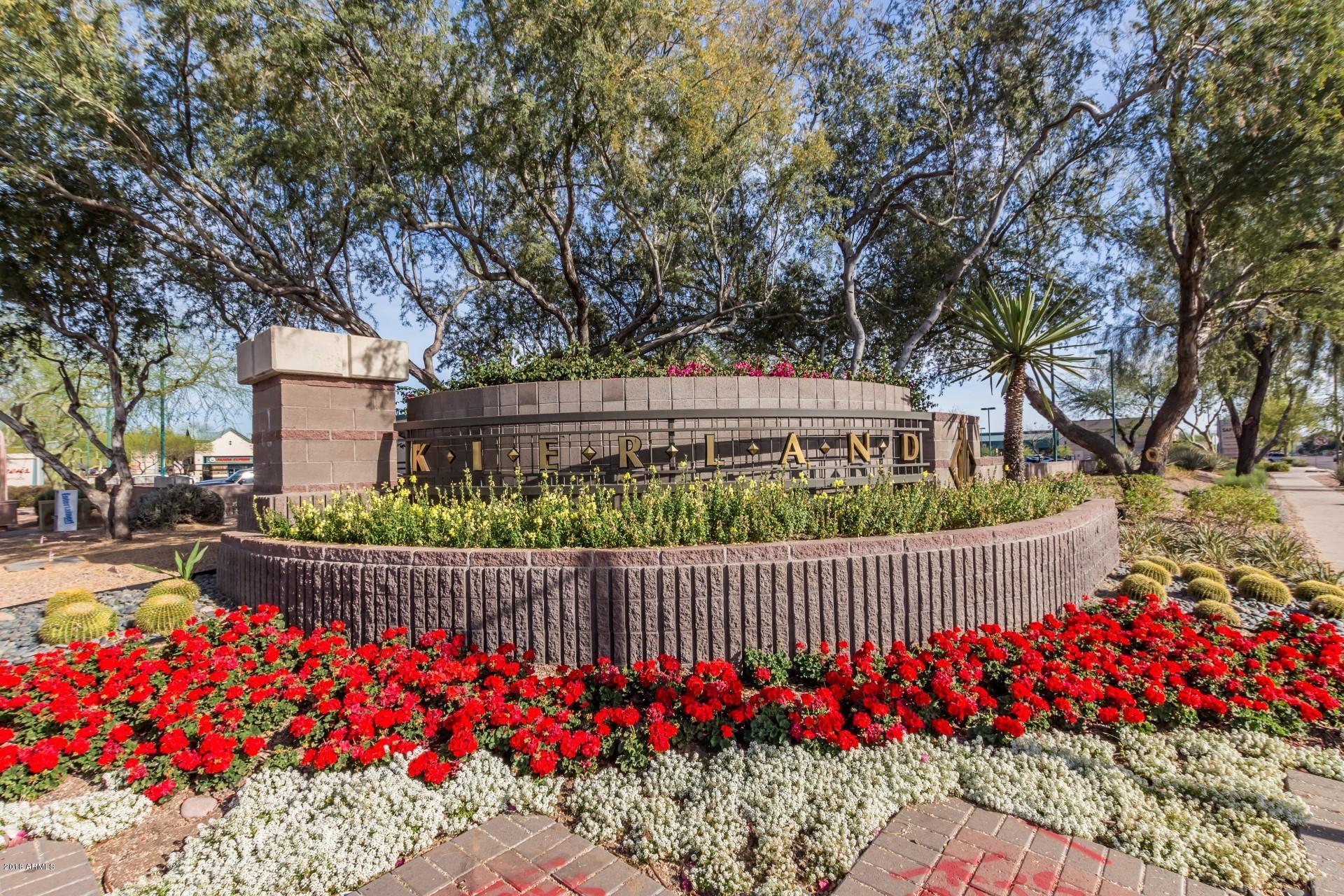 Kierland - Residential