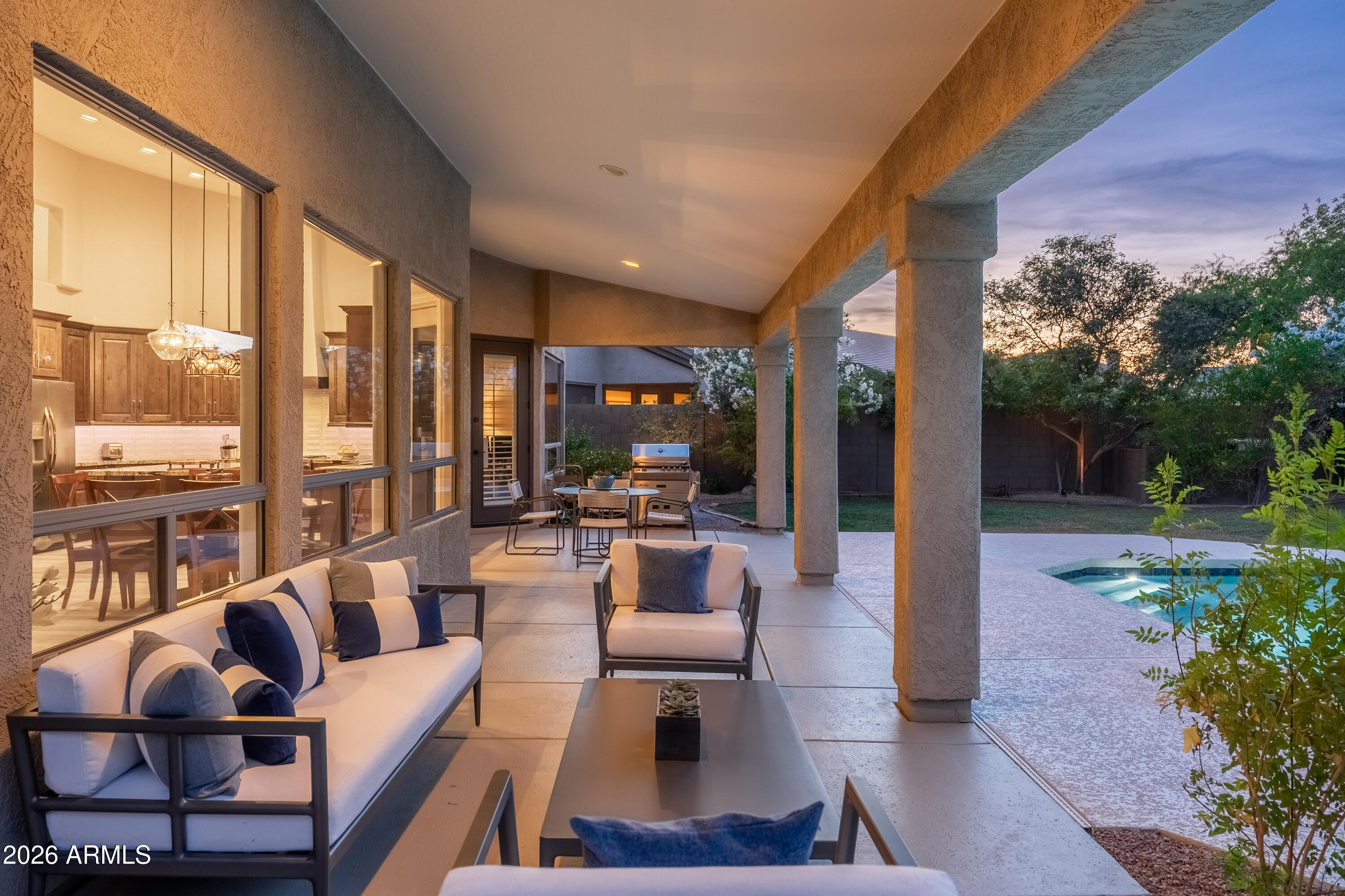 Kierland - Residential