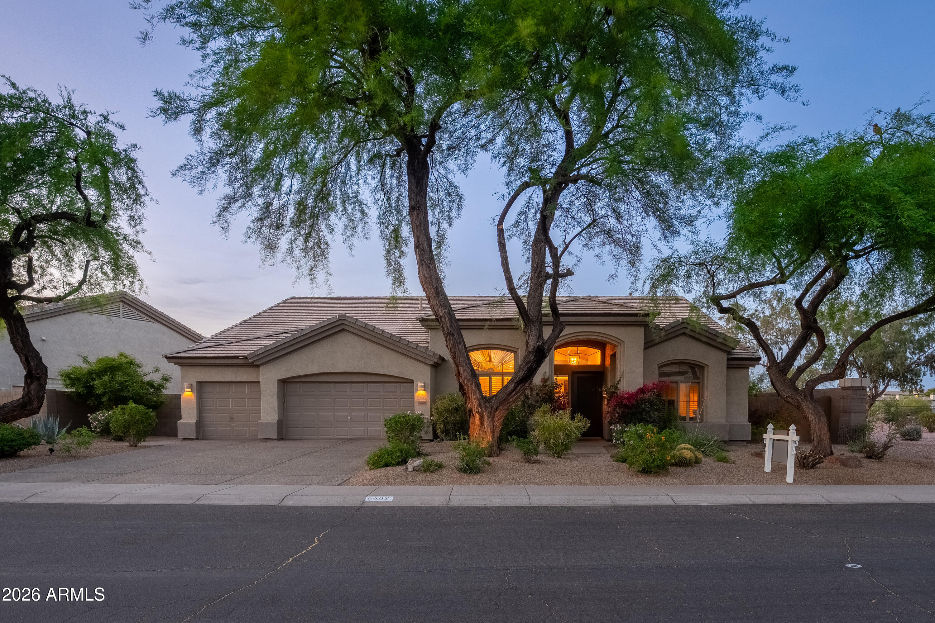 Kierland - Residential