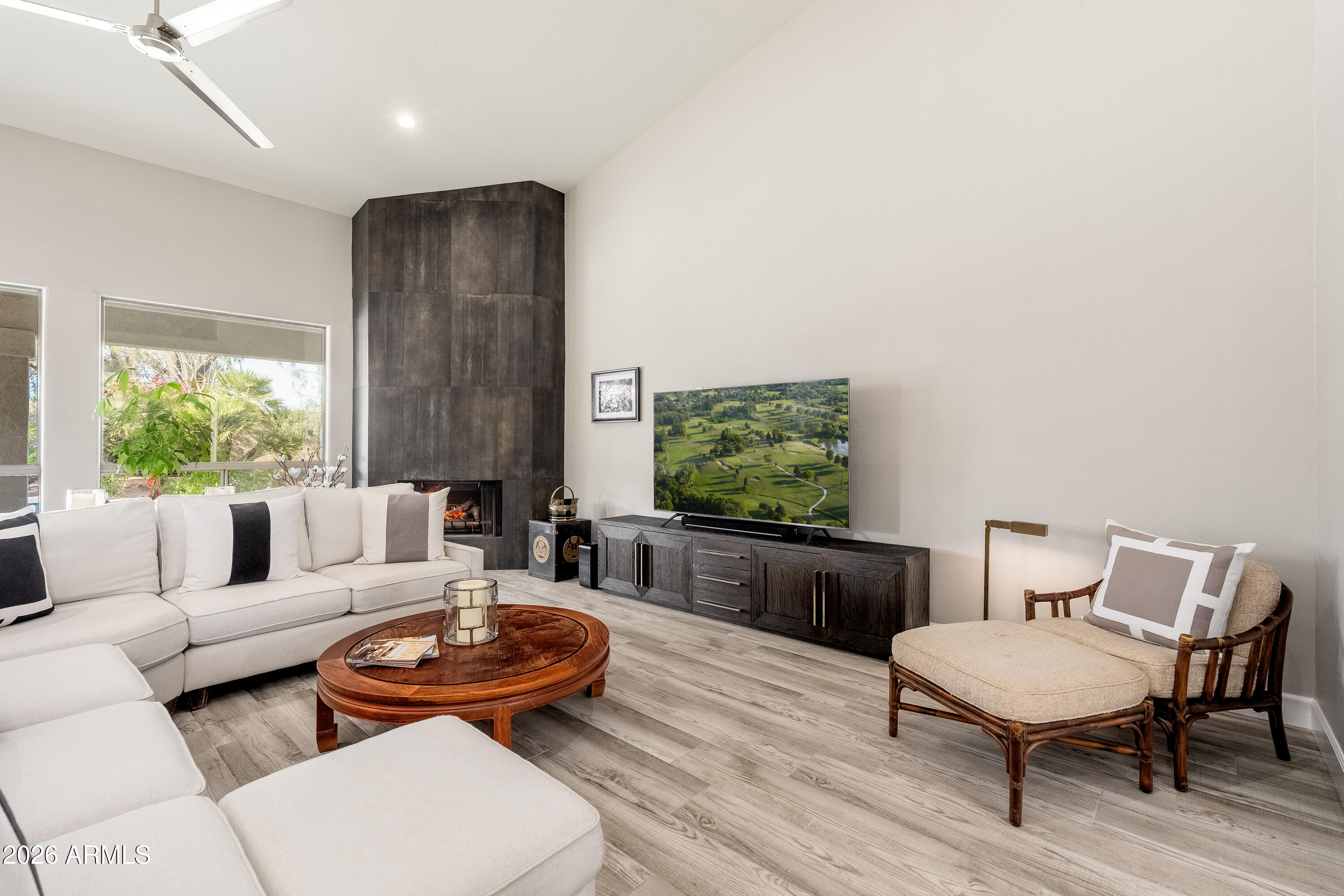 Kierland - Residential