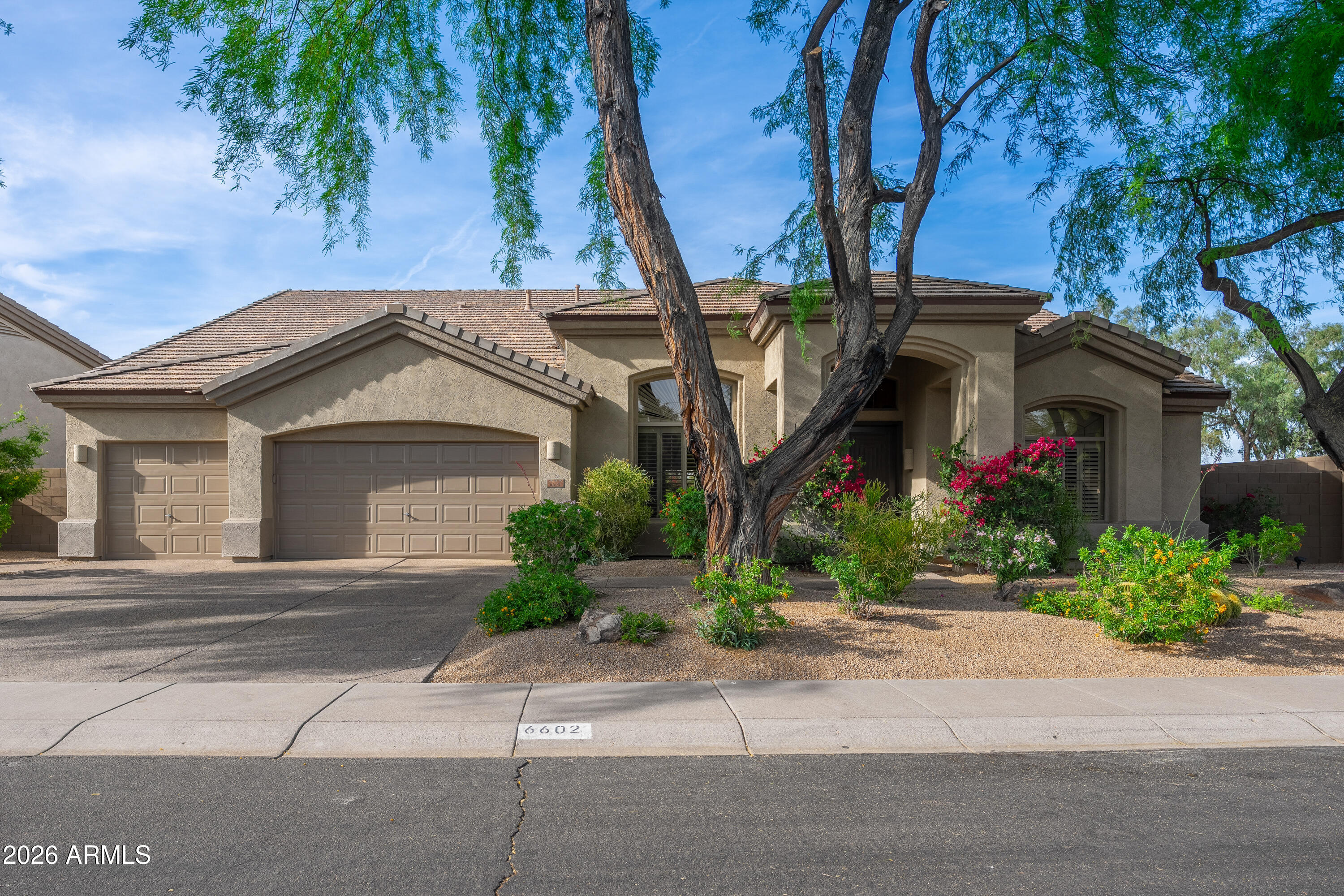 Kierland - Residential