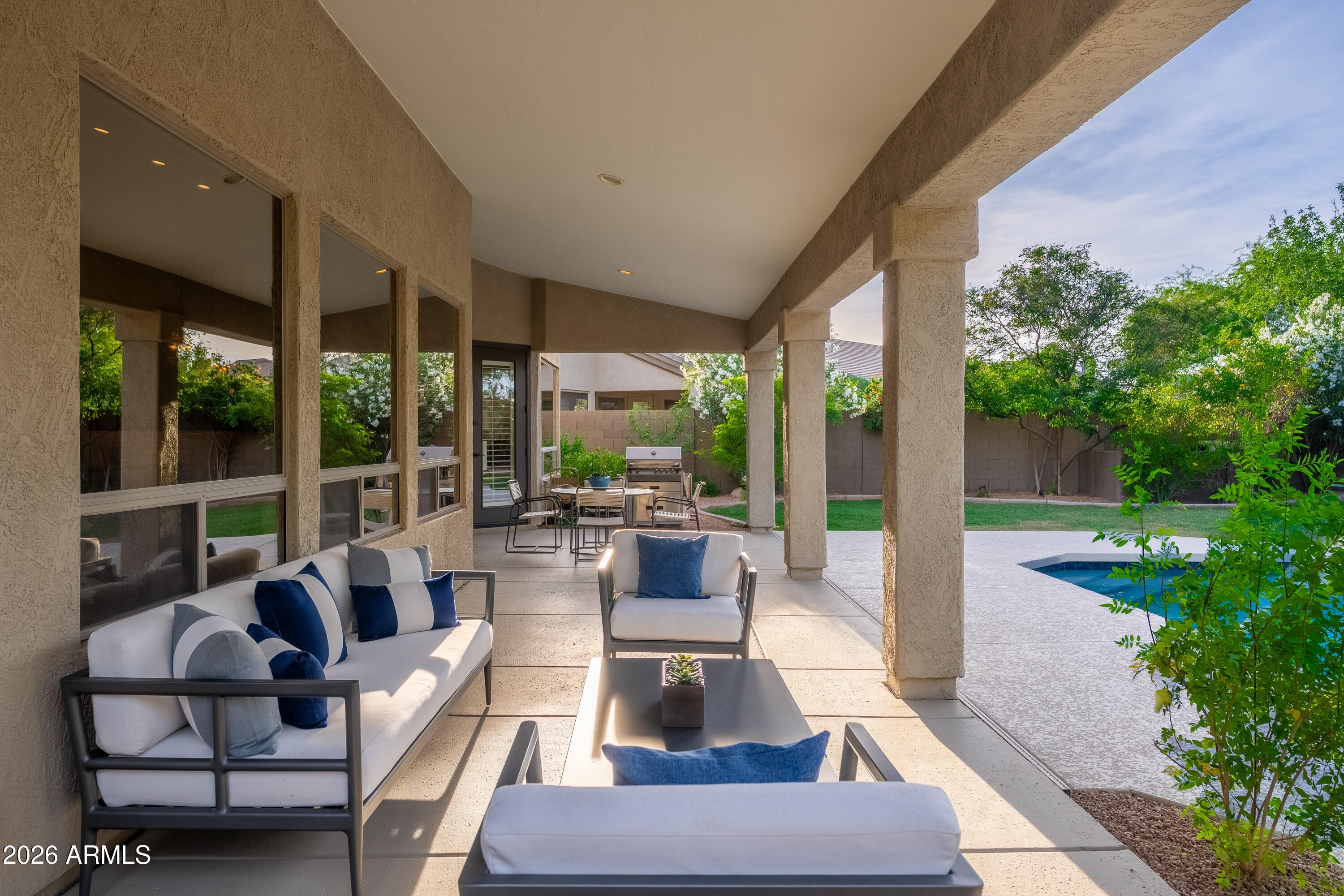 Kierland - Residential
