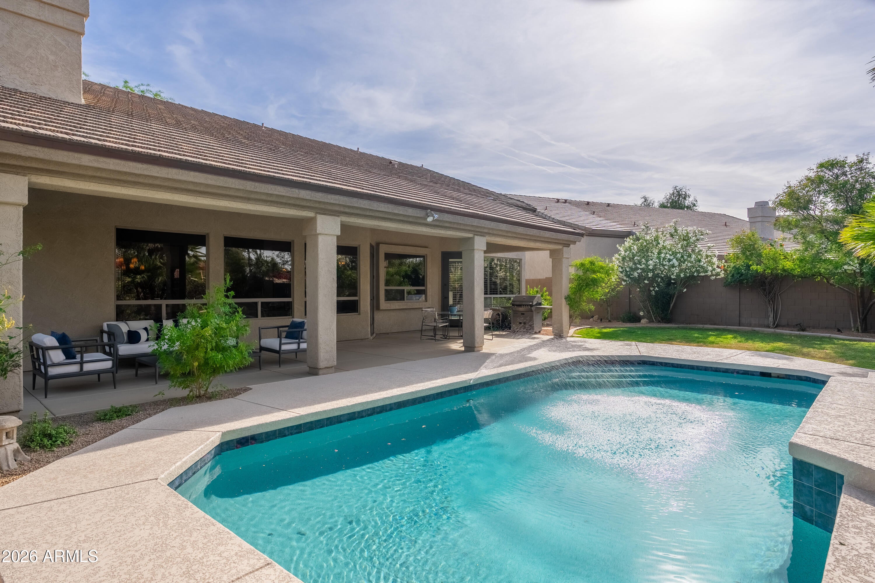 Kierland - Residential