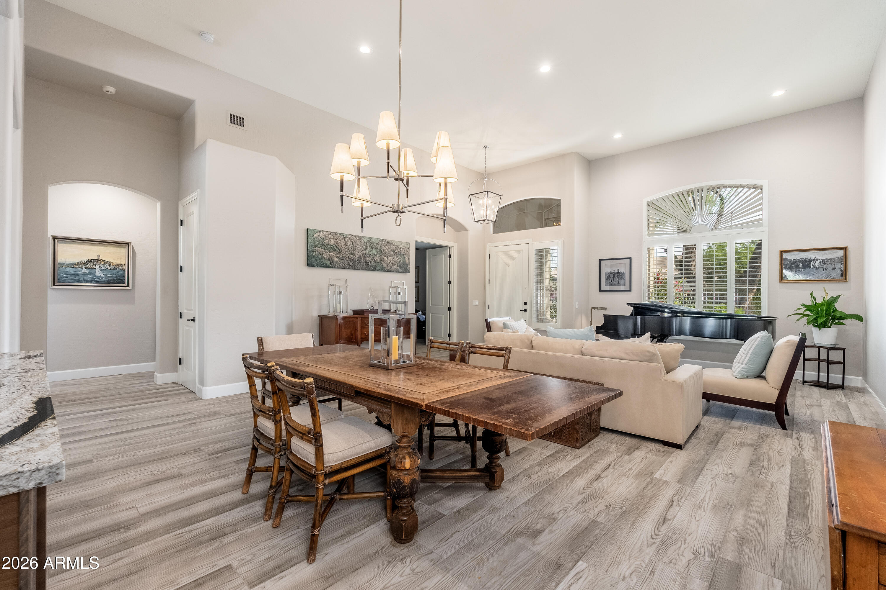 Kierland - Residential