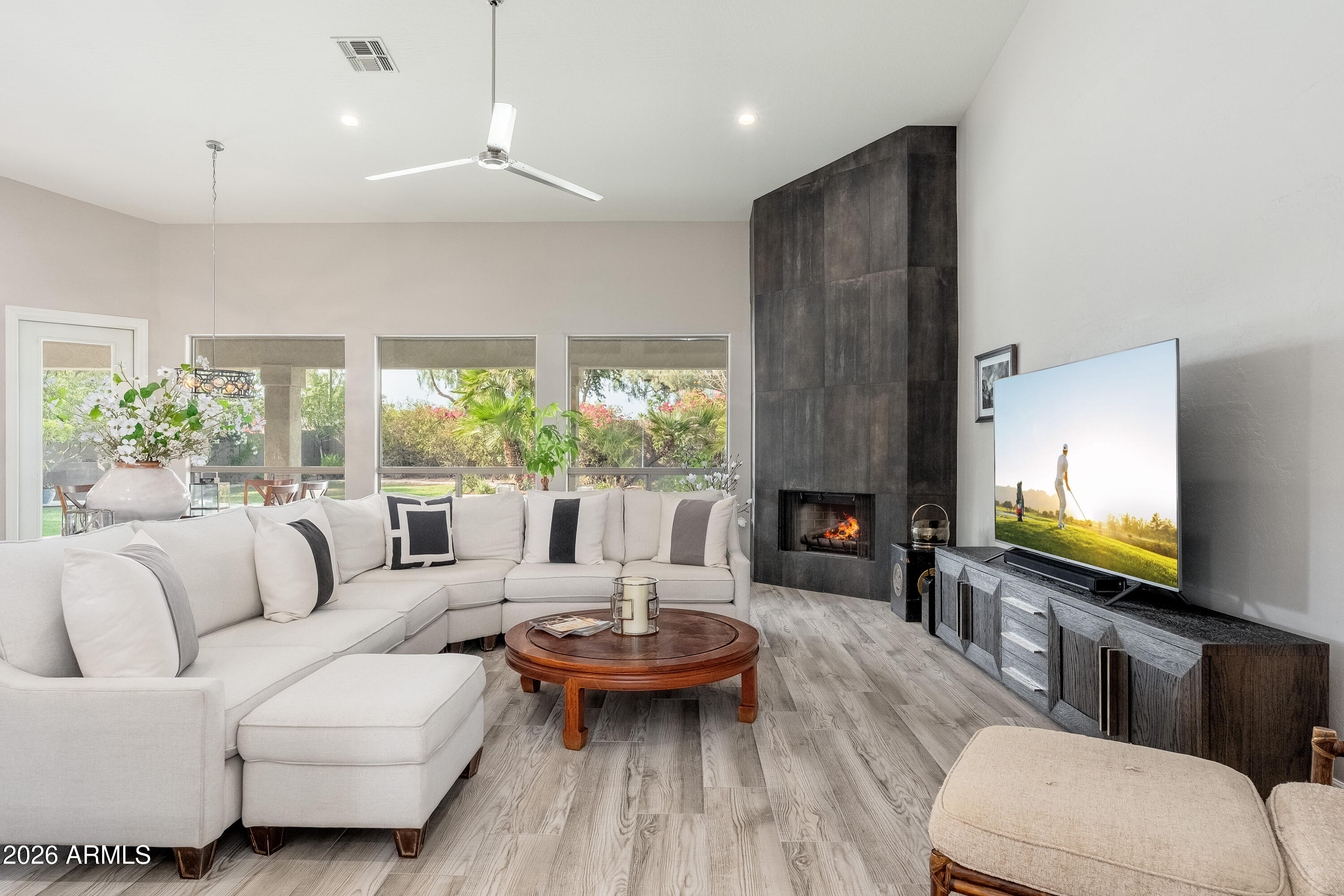 Kierland - Residential