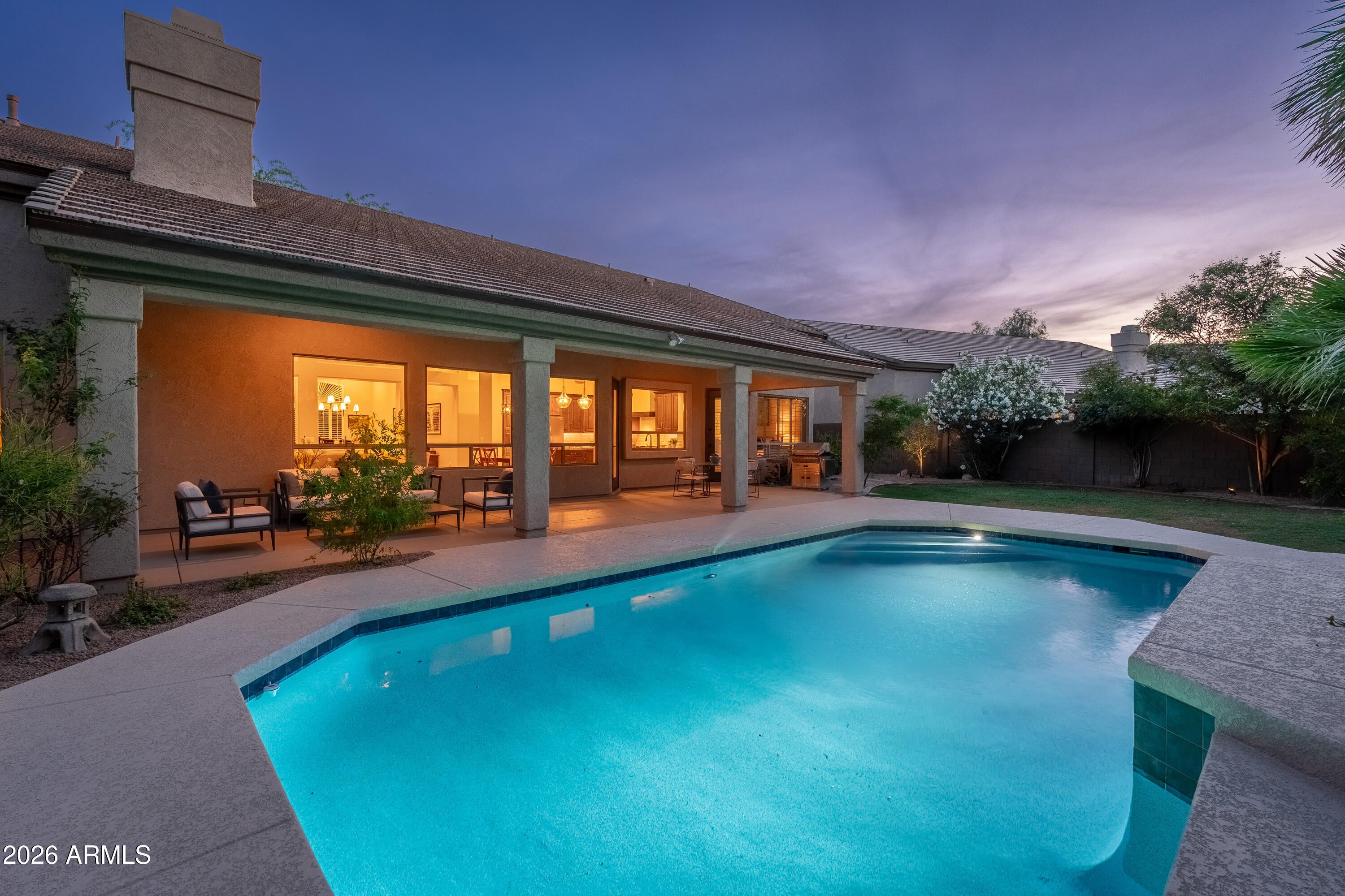 Kierland - Residential
