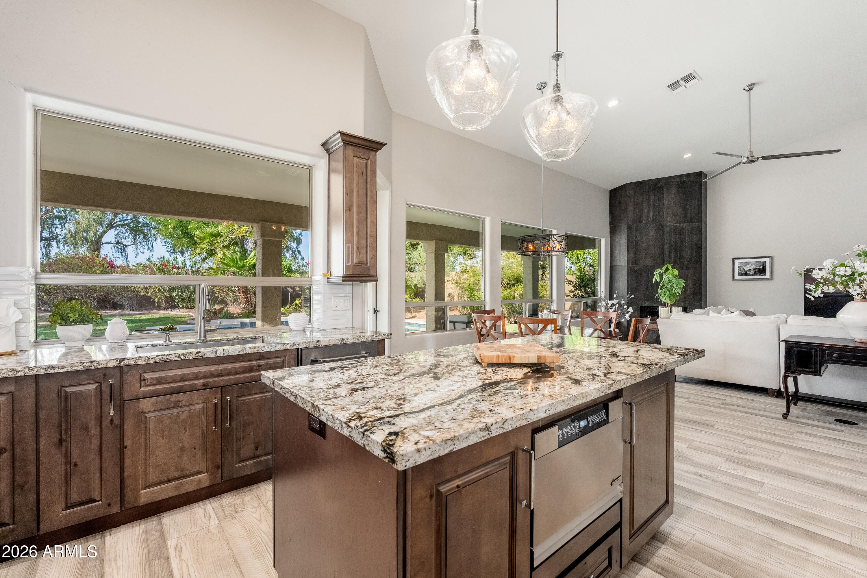 Kierland - Residential