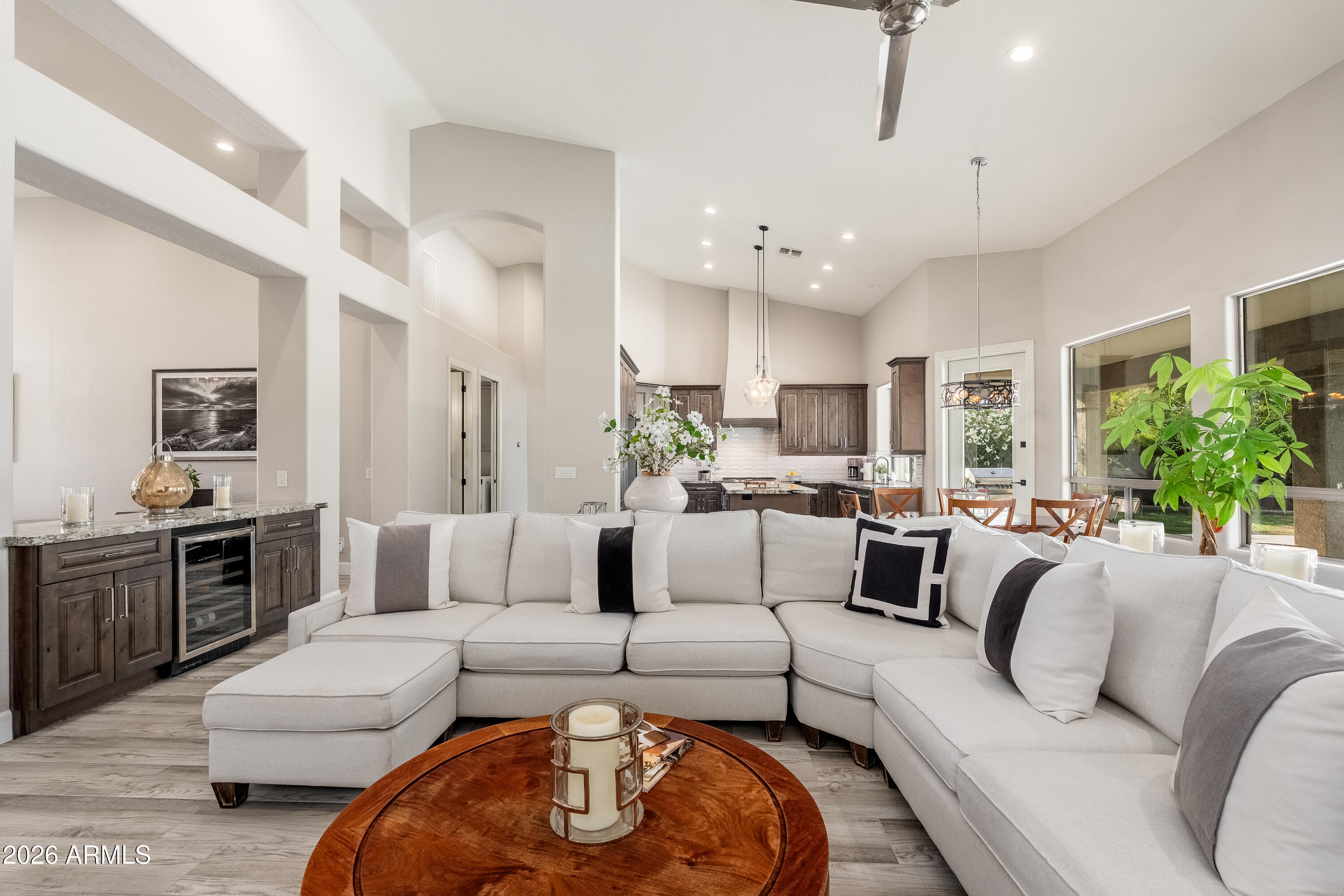 Kierland - Residential