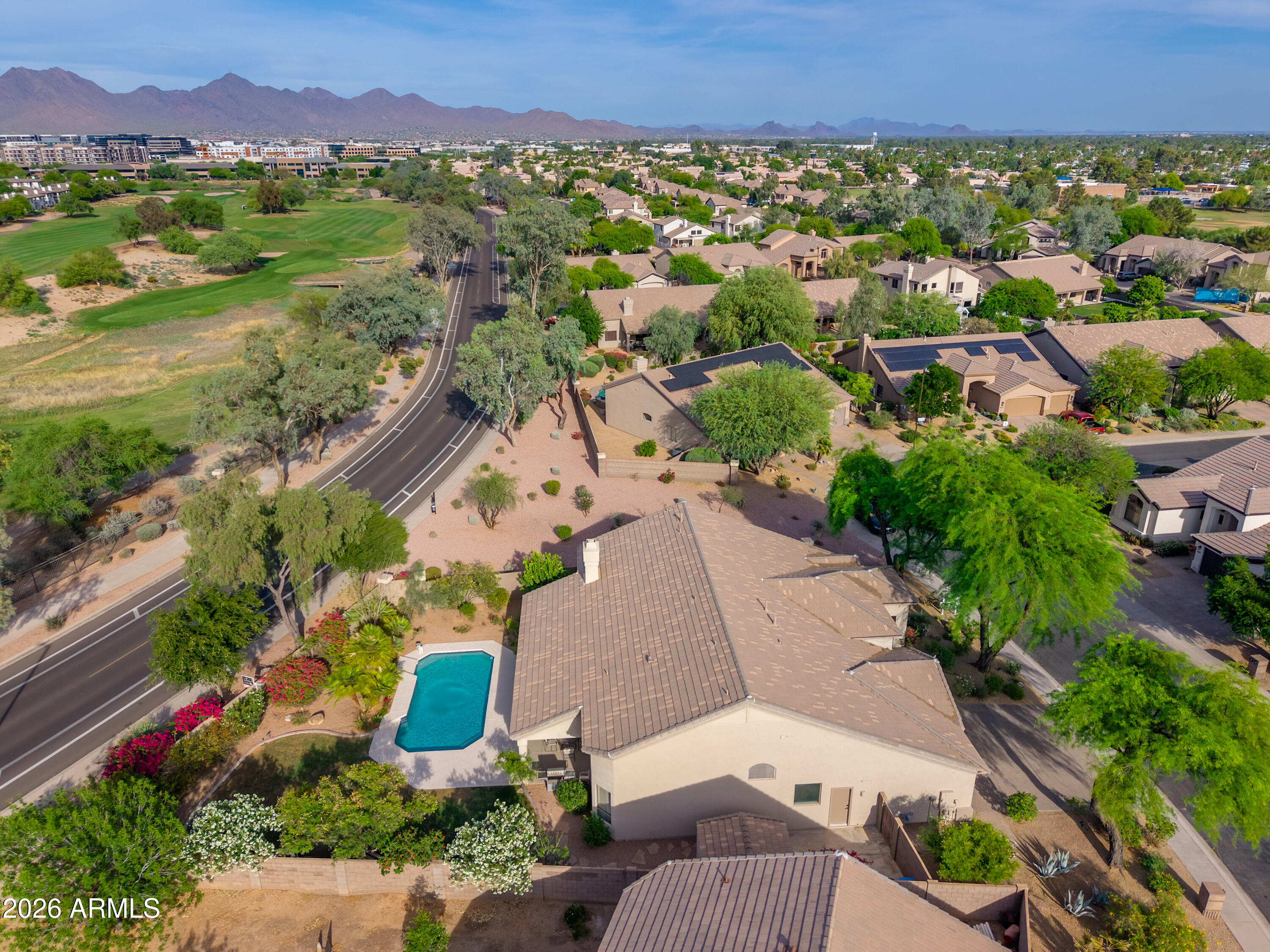 Kierland - Residential