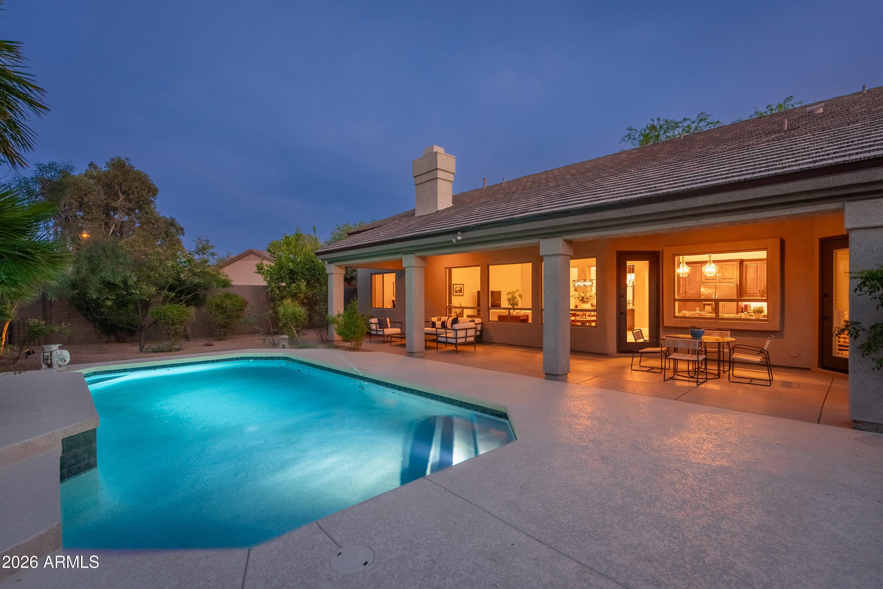 Kierland - Residential