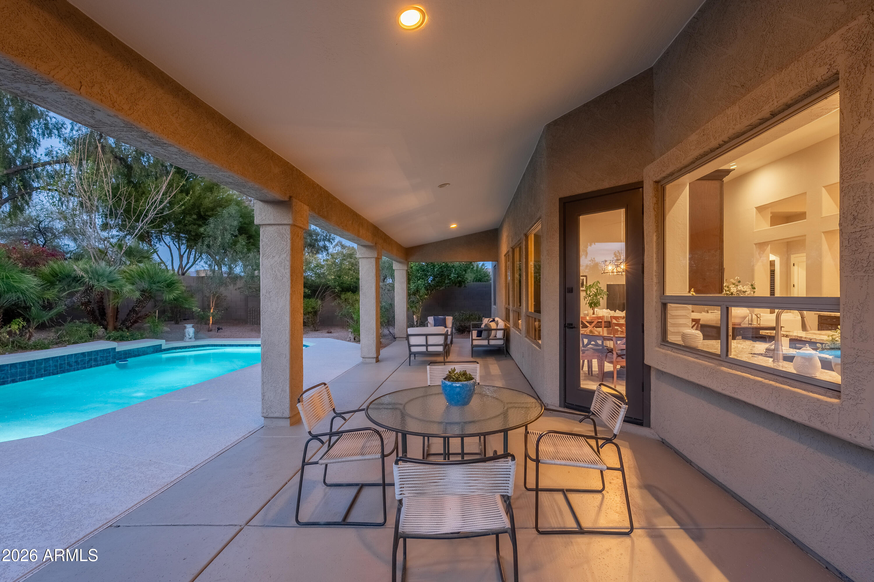 Kierland - Residential