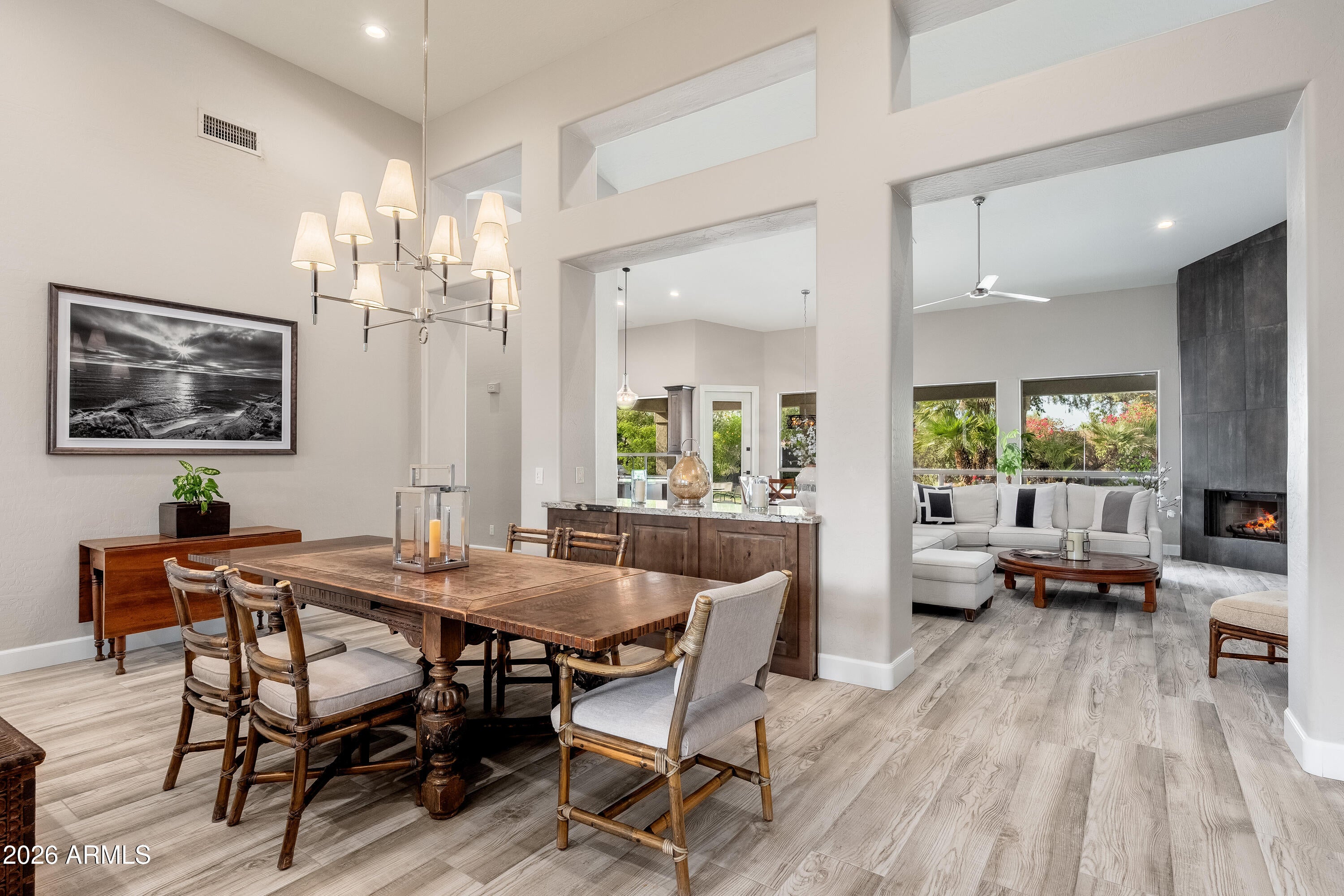 Kierland - Residential