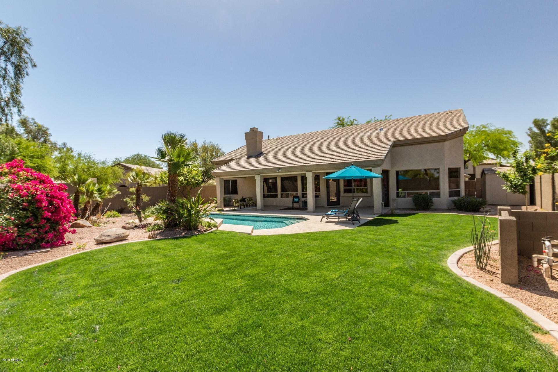 Kierland - Residential