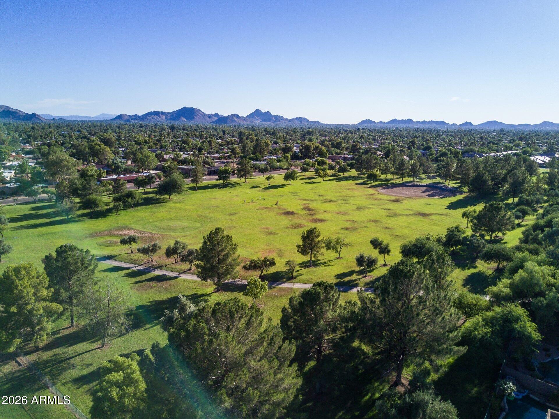 Kierland - Residential