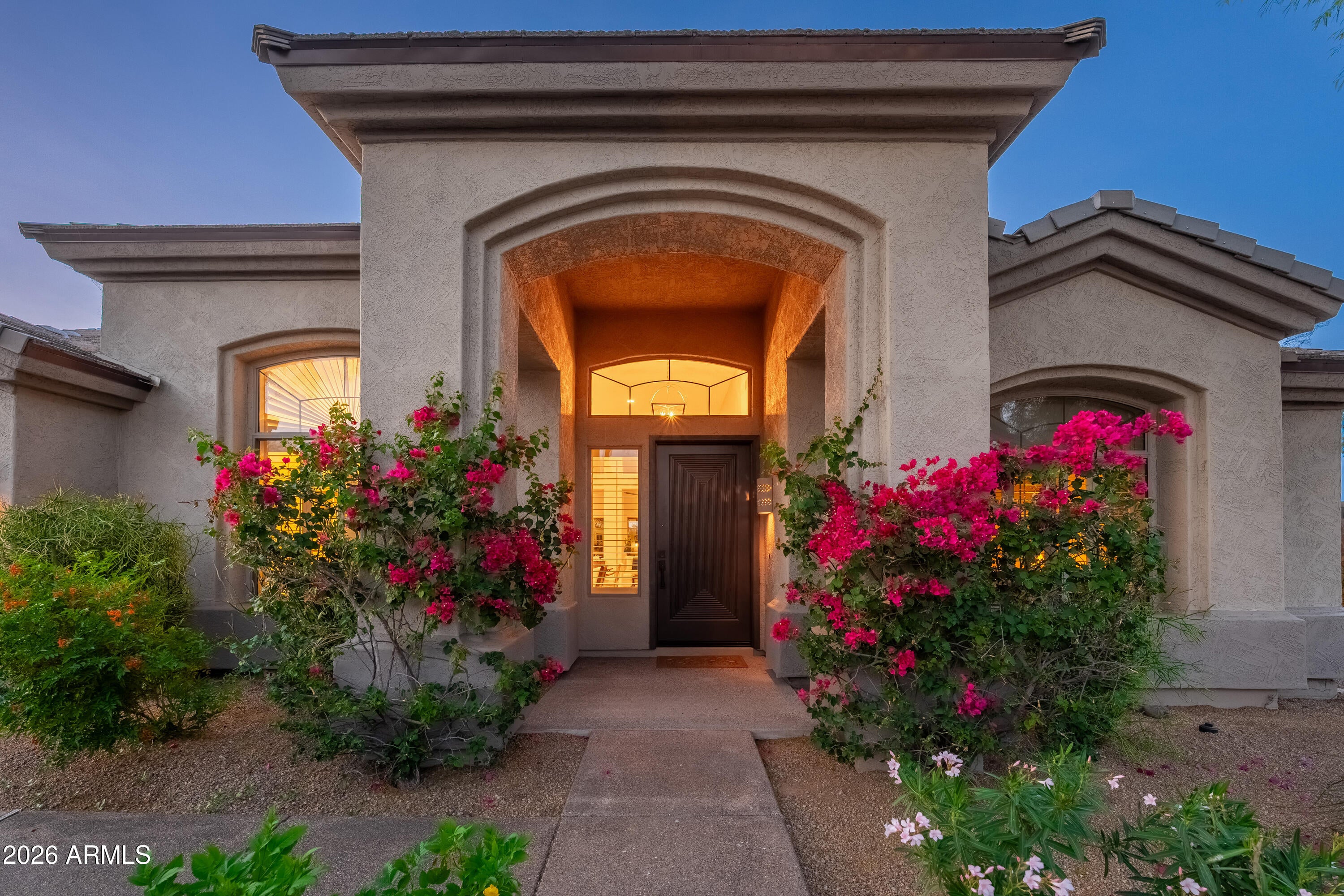 Kierland - Residential