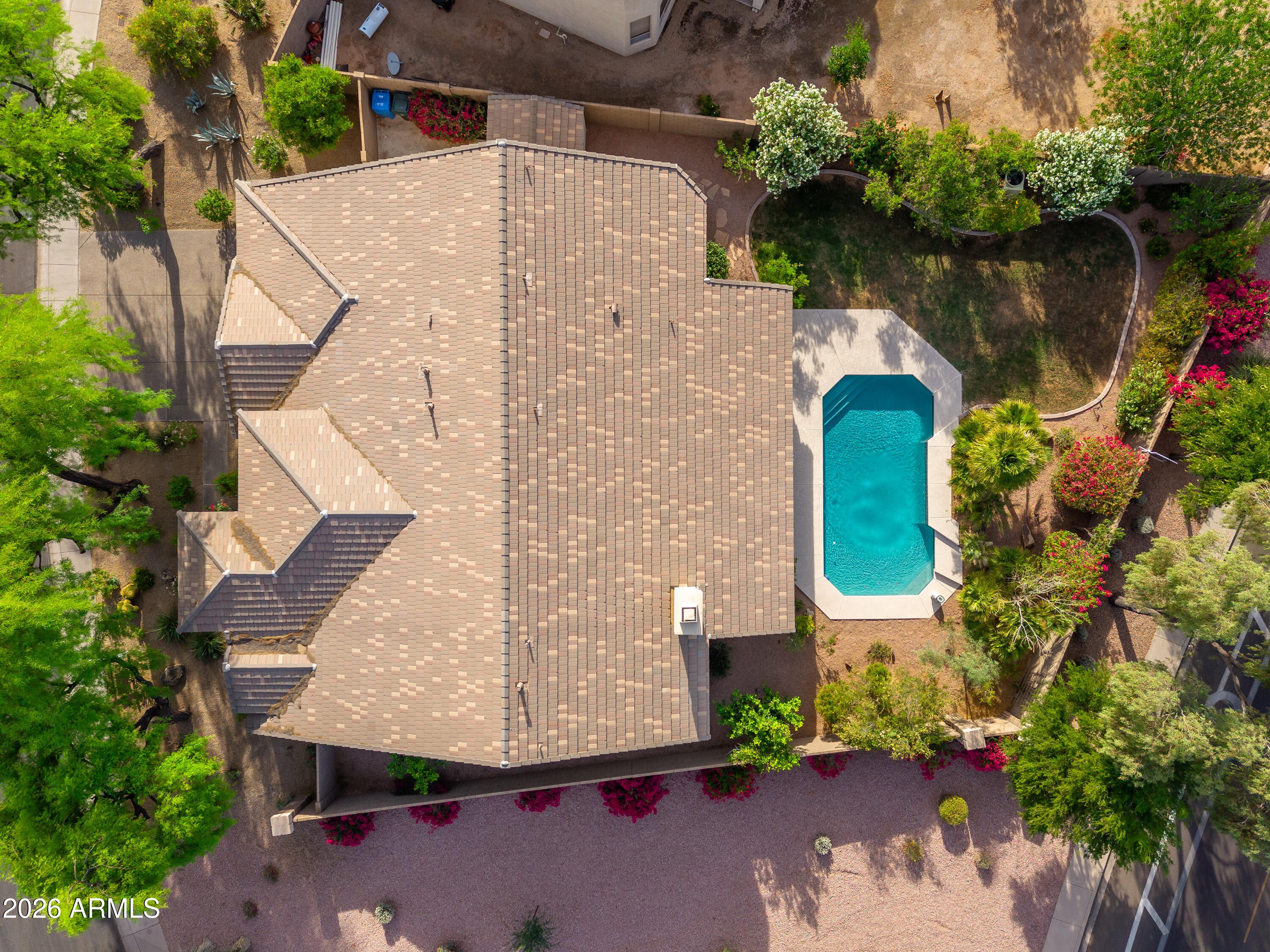 Kierland - Residential