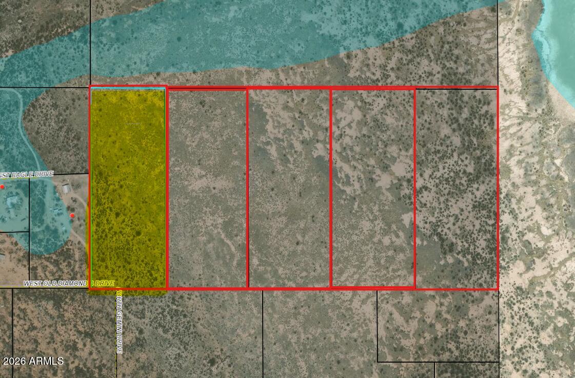 Discover wide-open Arizona living with this 15-acre parcel in Cochise County, where affordability meets access to Southern Arizona. Ideal for investing and holding, building your future home, or creating a private getaway. Enjoy big skies, peace, and room for a custom build, manufactured home (buyer to verify), or hobby ranch. Convenient to established communities like Sierra Vista, Bisbee, Benson, and Willcox. Offered at $25,500, plus 4 additional parcels available, perfect to expand your footprint or purchase multiple lots. Buyer to verify zoning/use, water source (well/haul), access, utilities, and any deed restrictions.