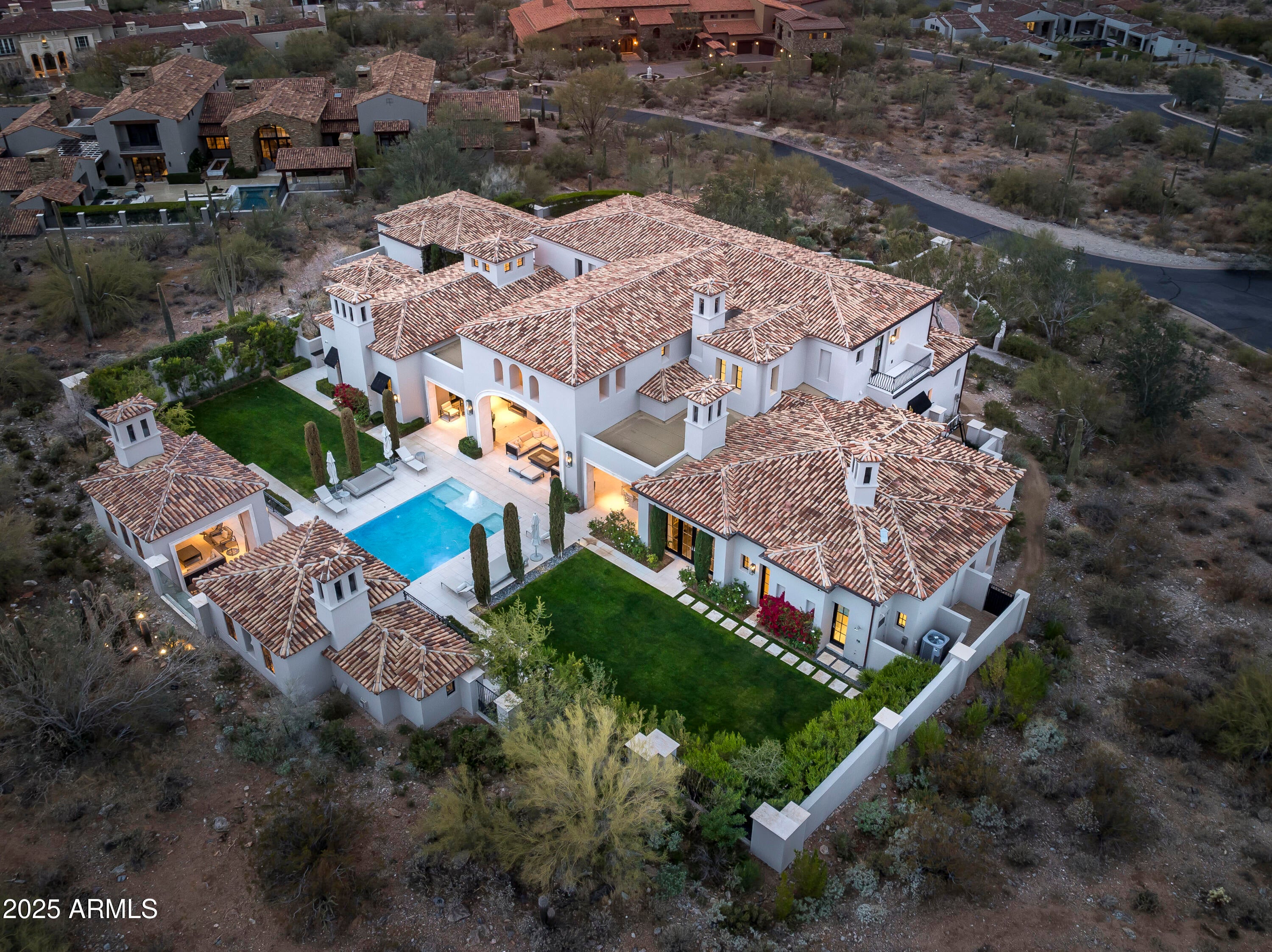 Silverleaf at DC Ranch - Residential