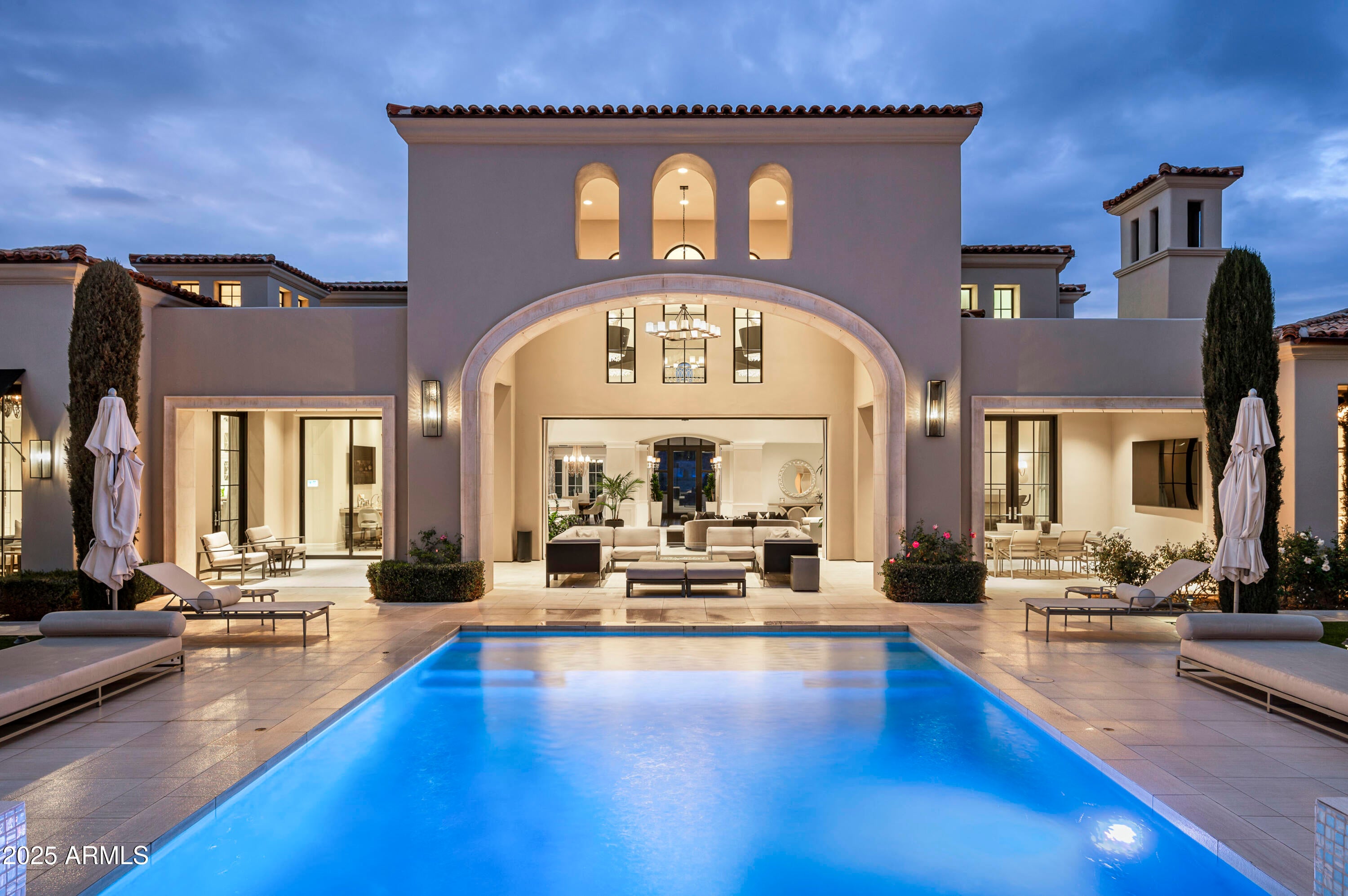 Silverleaf at DC Ranch - Residential