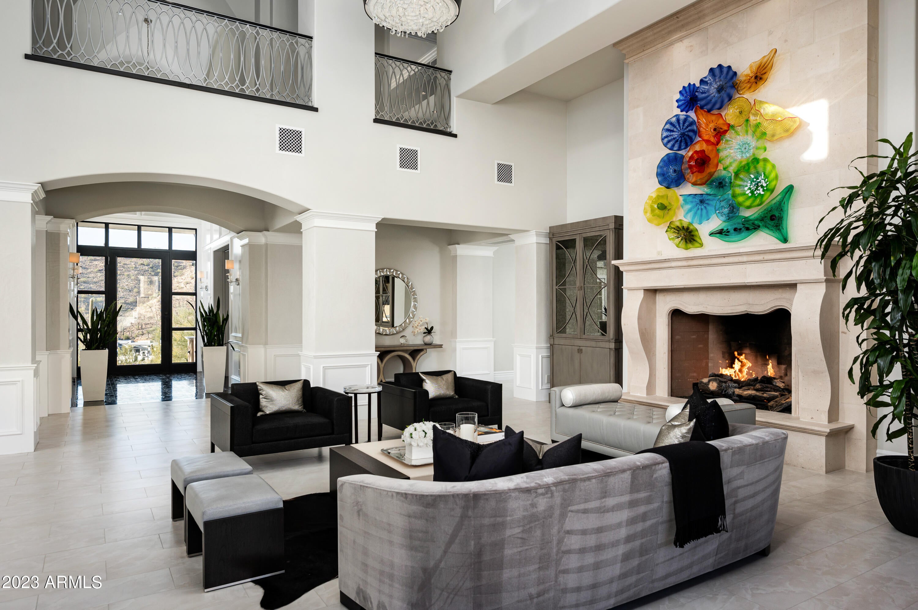 Silverleaf at DC Ranch - Residential