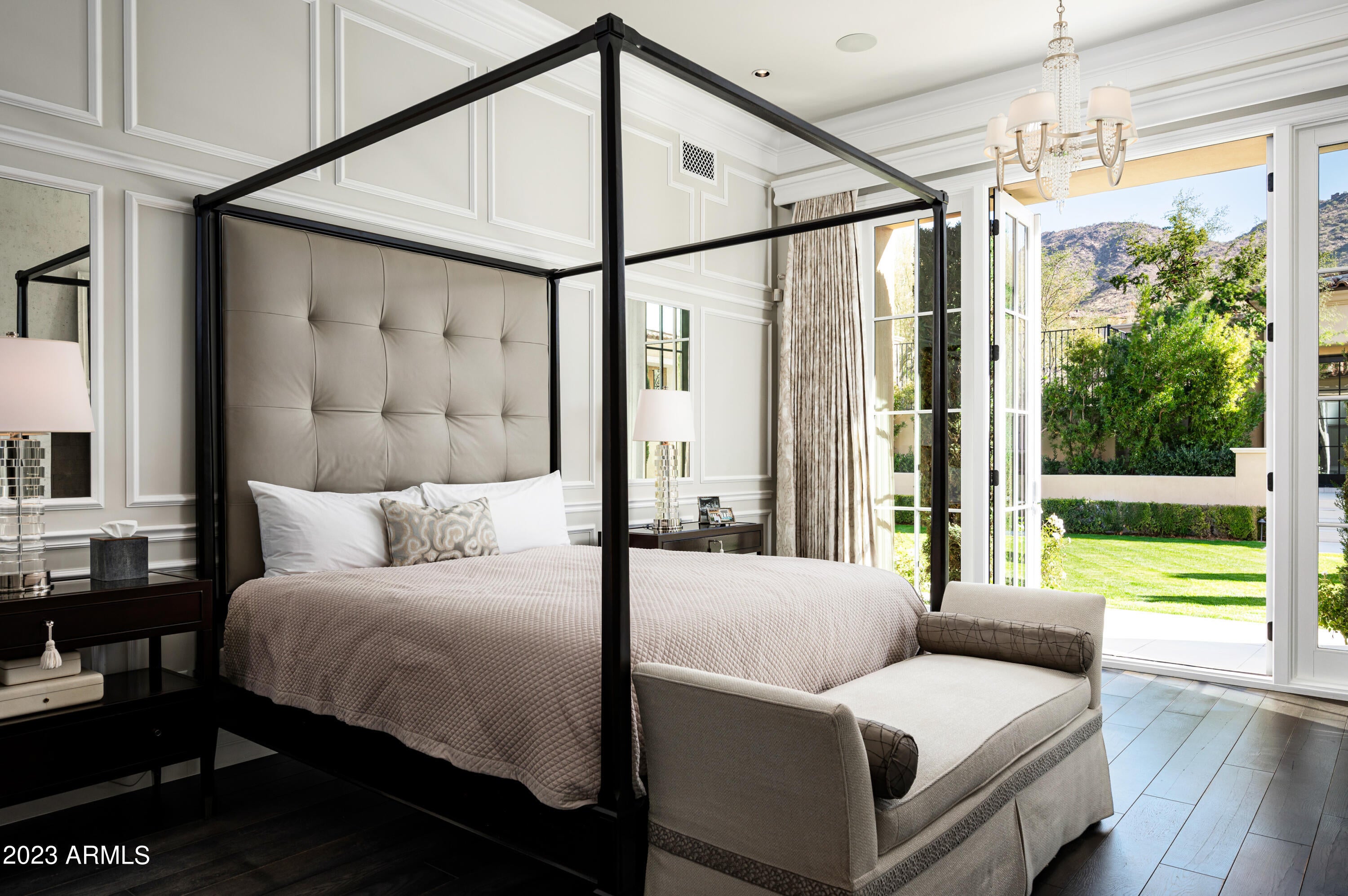 Silverleaf at DC Ranch - Residential